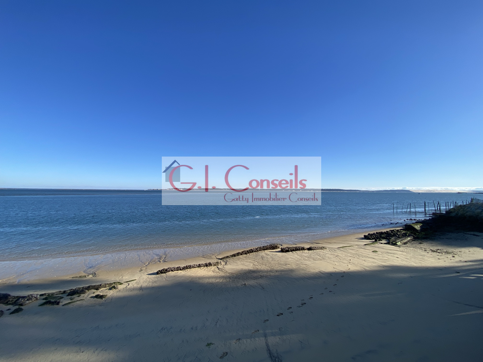 Image_, Maison, Lège-Cap-Ferret, ref :AB3043