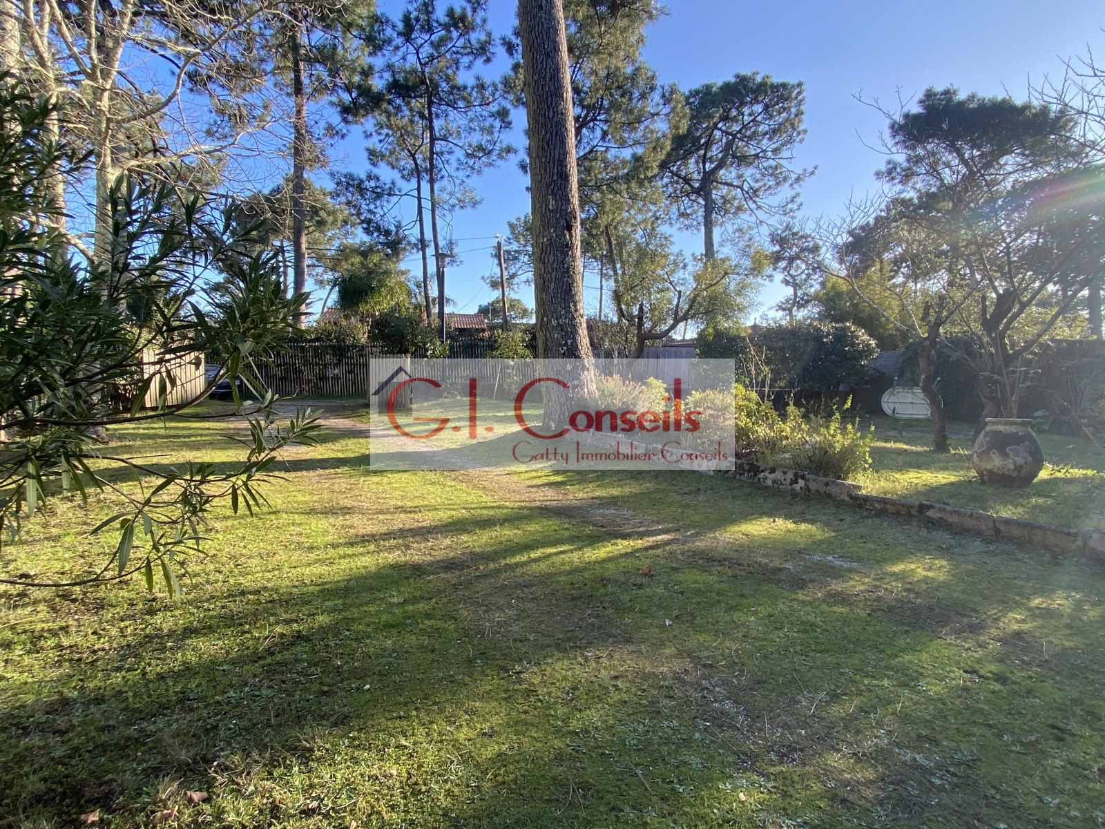 Image_, Maison, Lège-Cap-Ferret, ref :AB3043