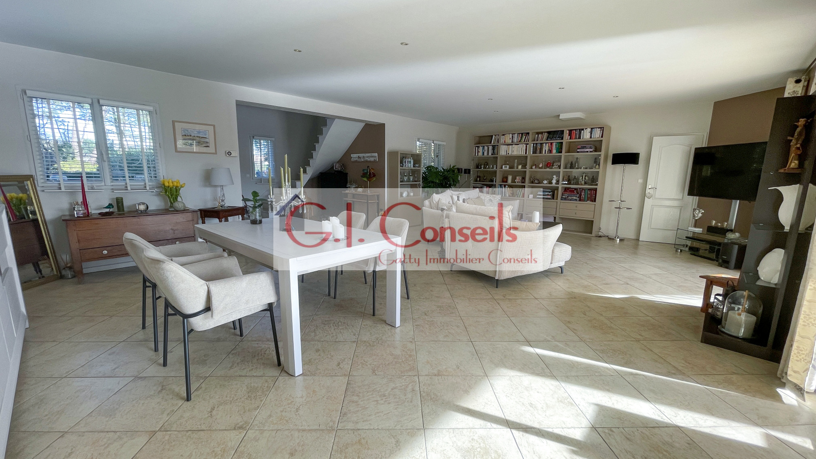 Image_, Maison, Lanton, ref :GC3047