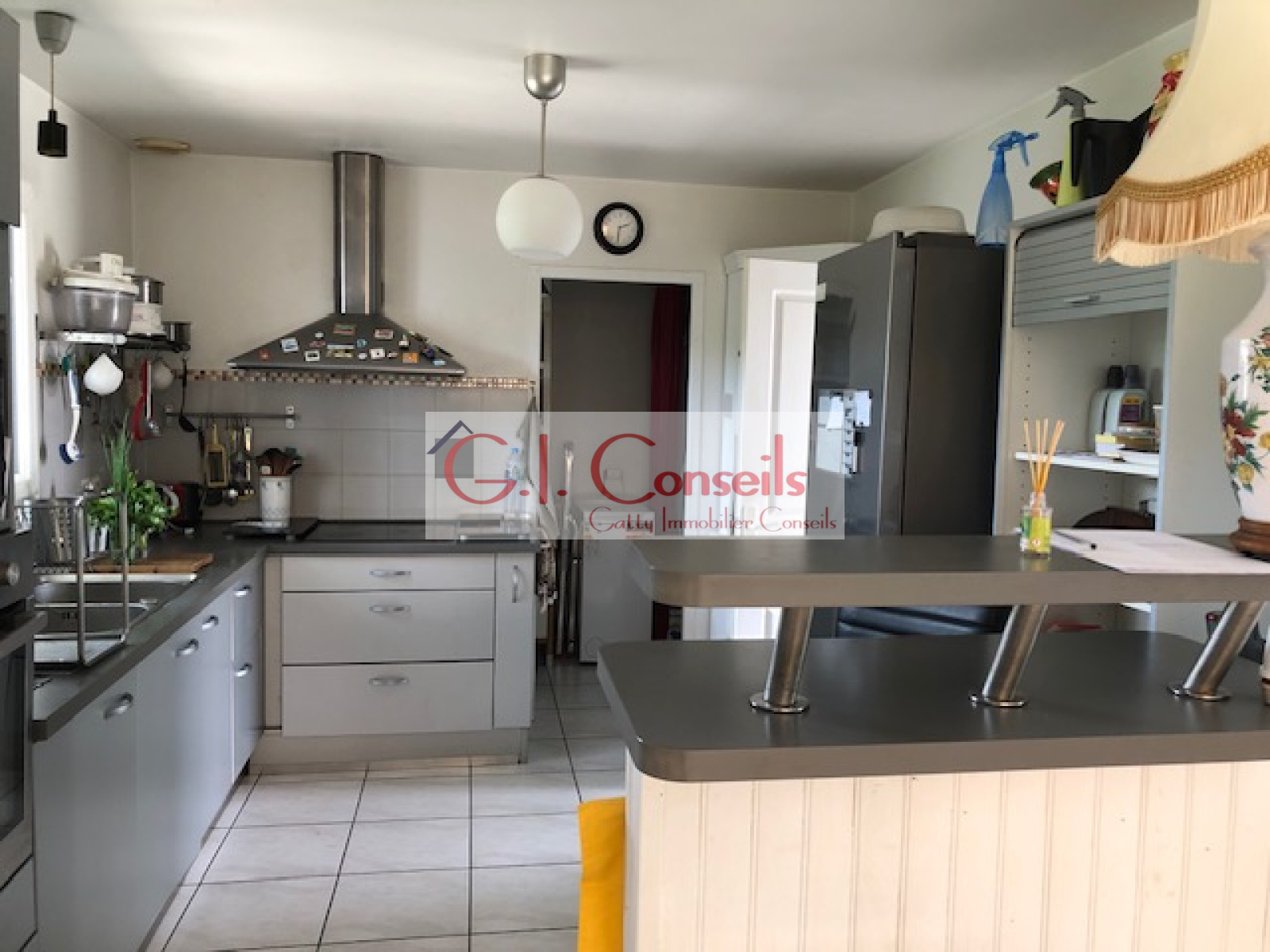 Image_, Maison, Andernos-les-Bains, ref :VC2865
