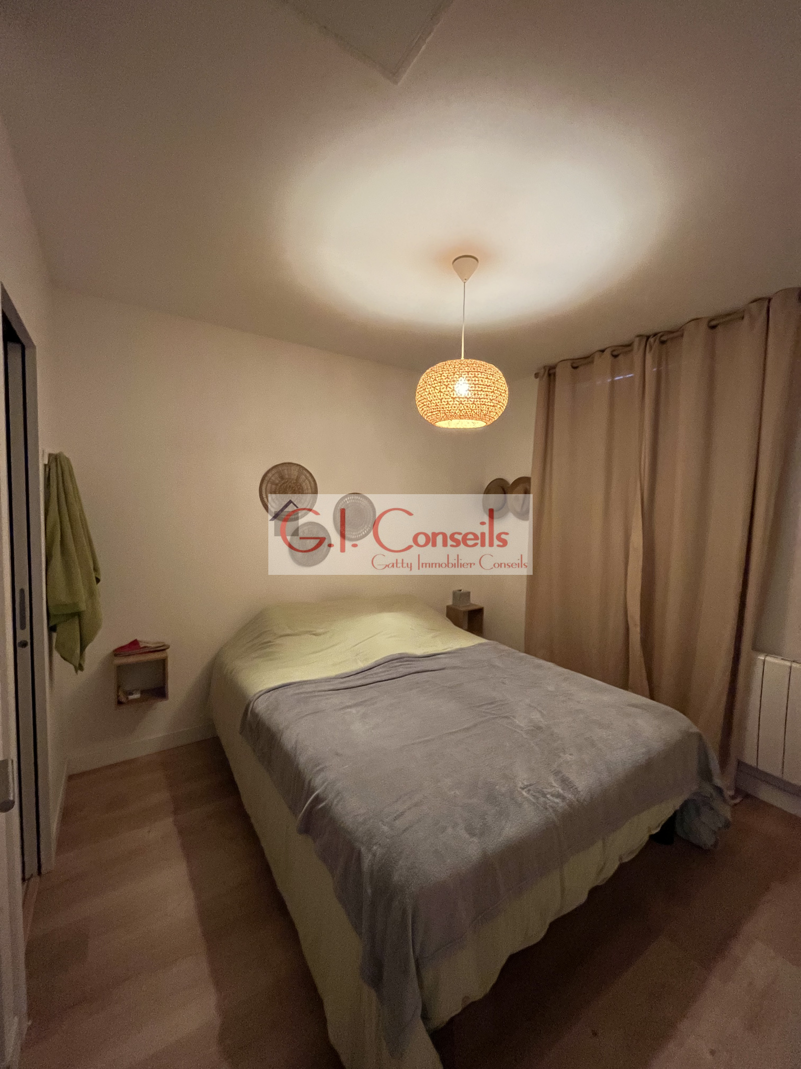 Image_, Maison, Andernos-les-Bains, ref :GC3062
