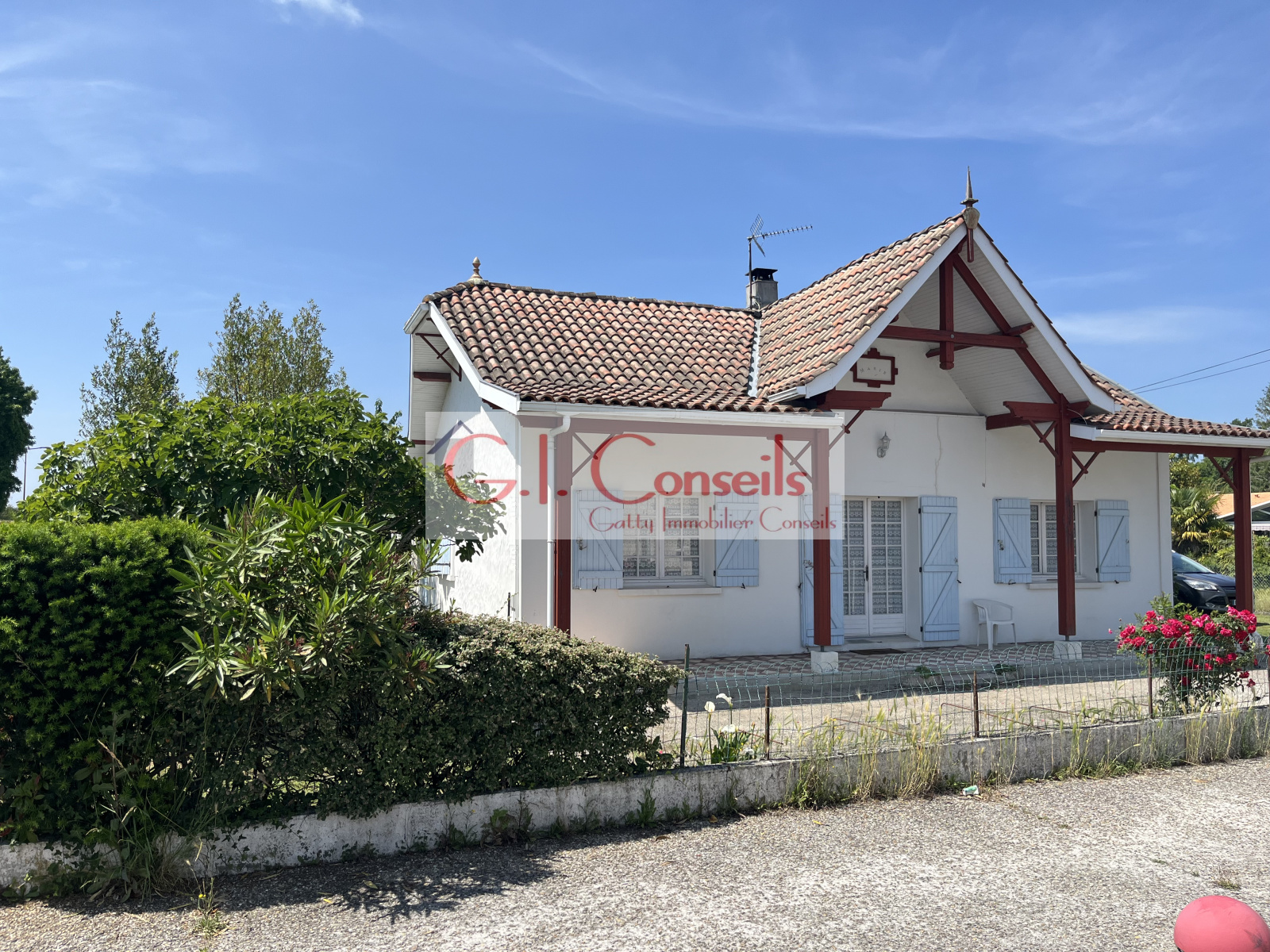 Image_, Maison, Lanton, ref :GC2994