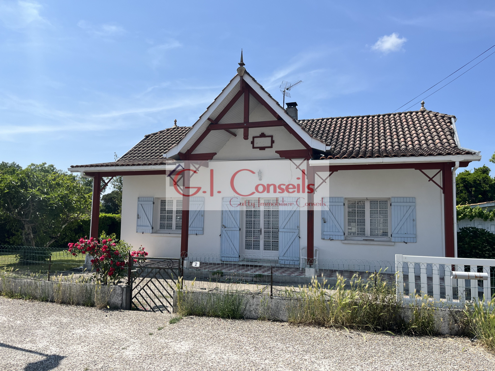 Image_, Maison, Lanton, ref :GC2994