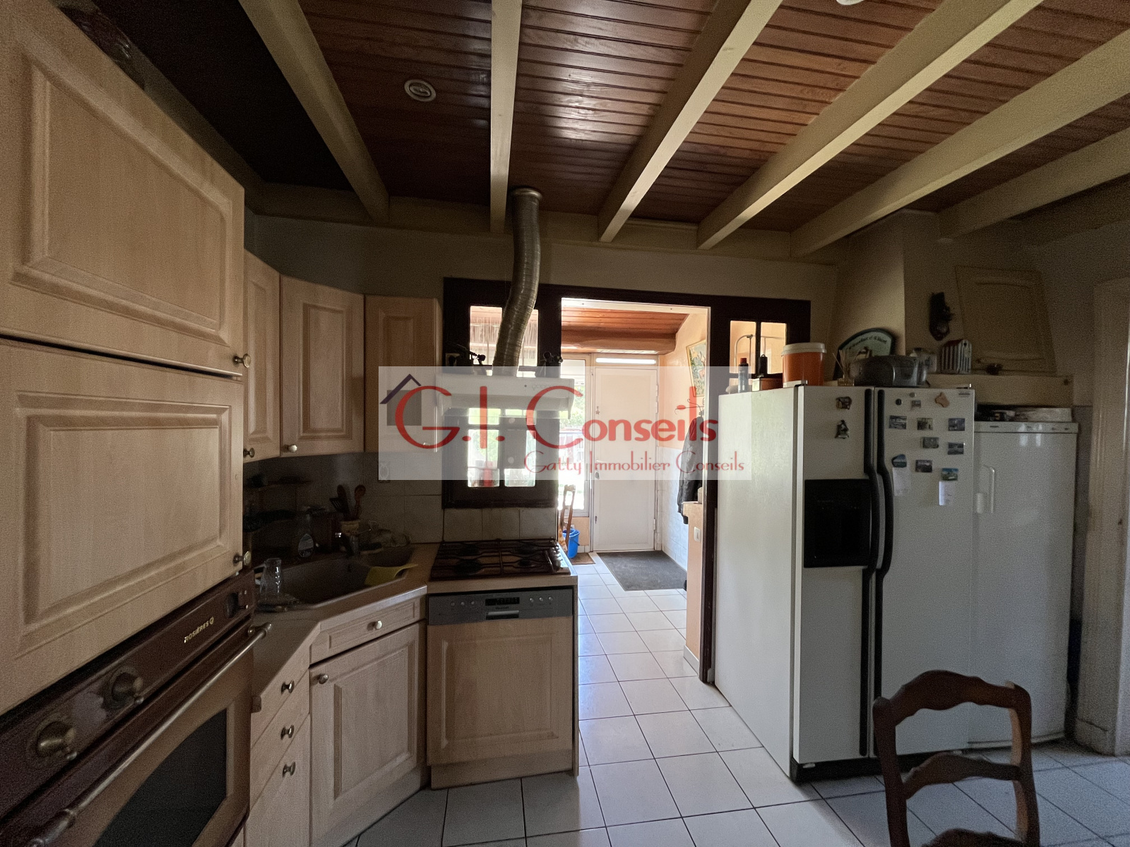 Image_, Maison, Lanton, ref :GC2994