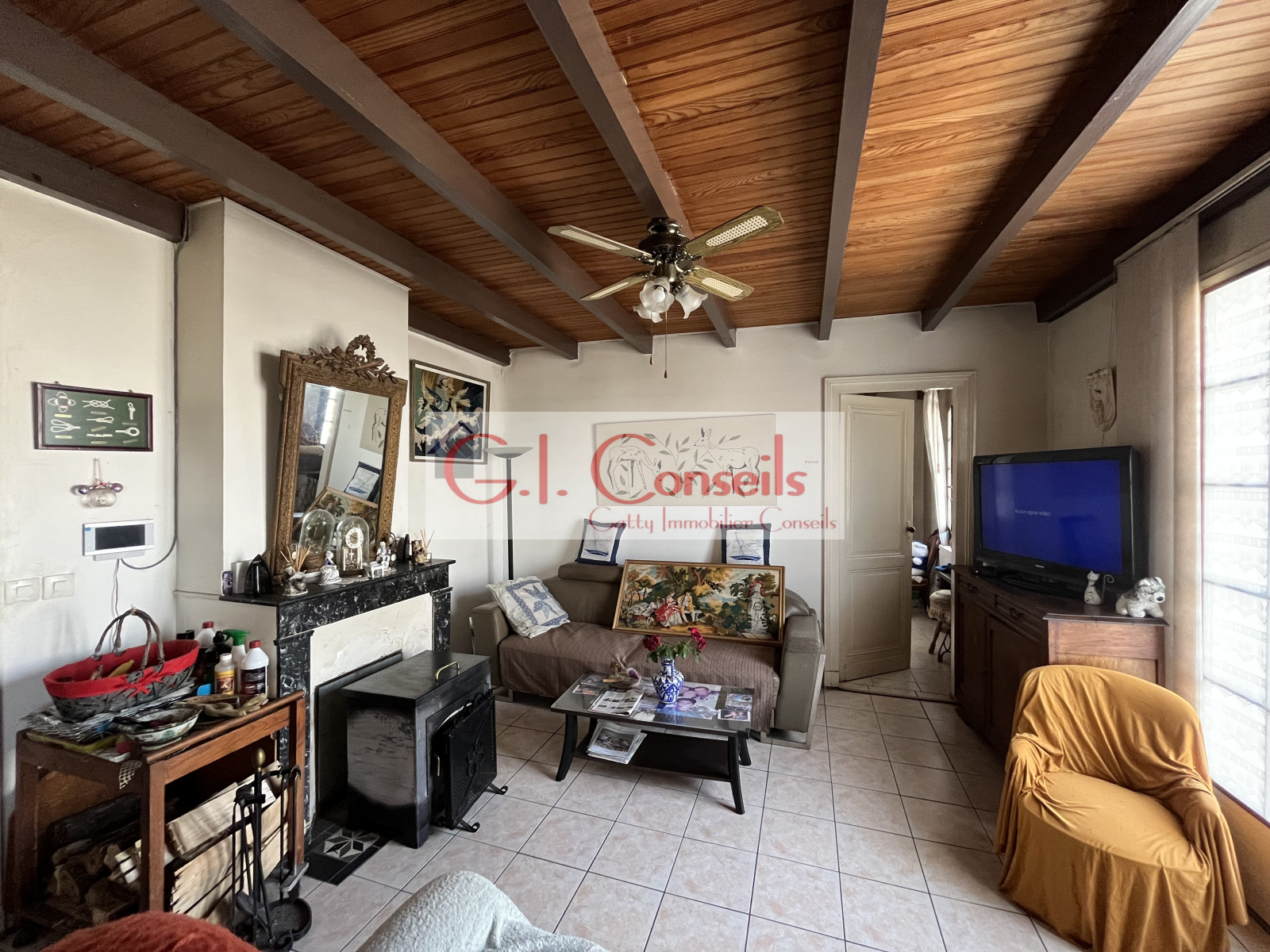 Image_, Maison, Lanton, ref :GC2994