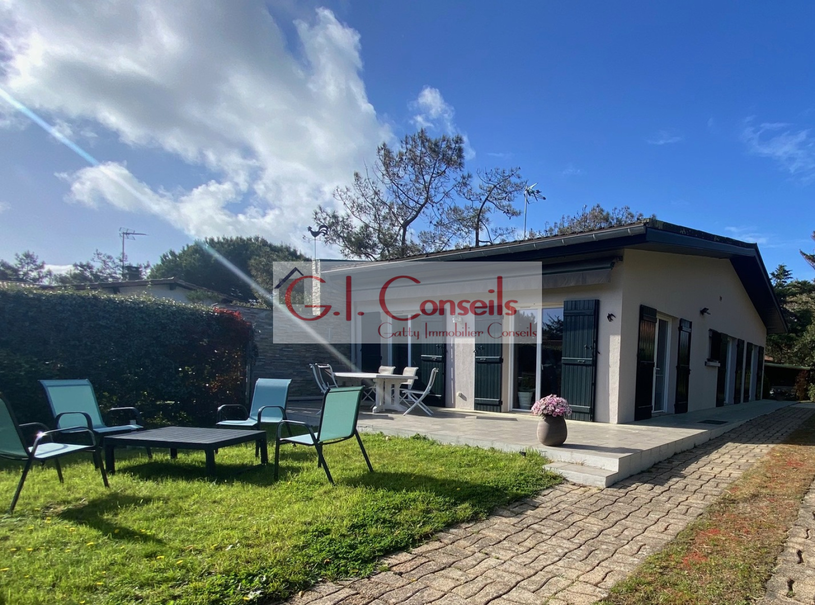 Image_, Villa, Cap ferret, ref :2833a