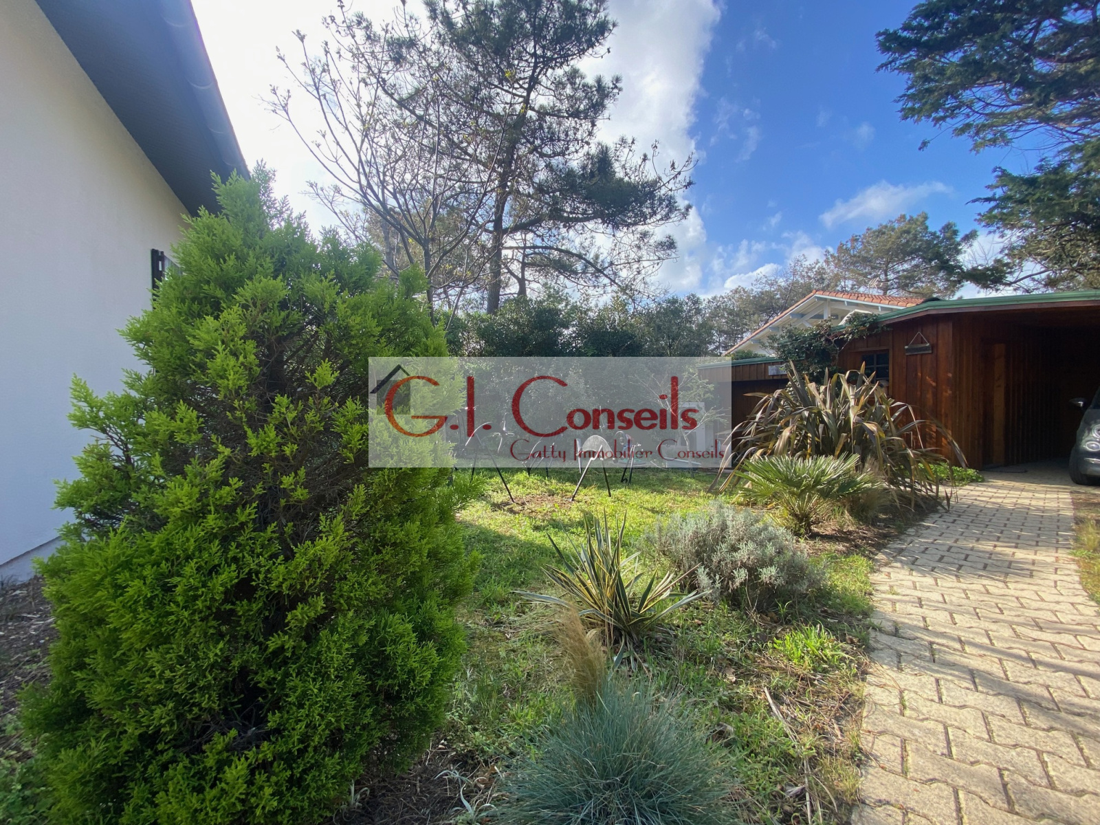 Image_, Villa, Cap ferret, ref :2833a