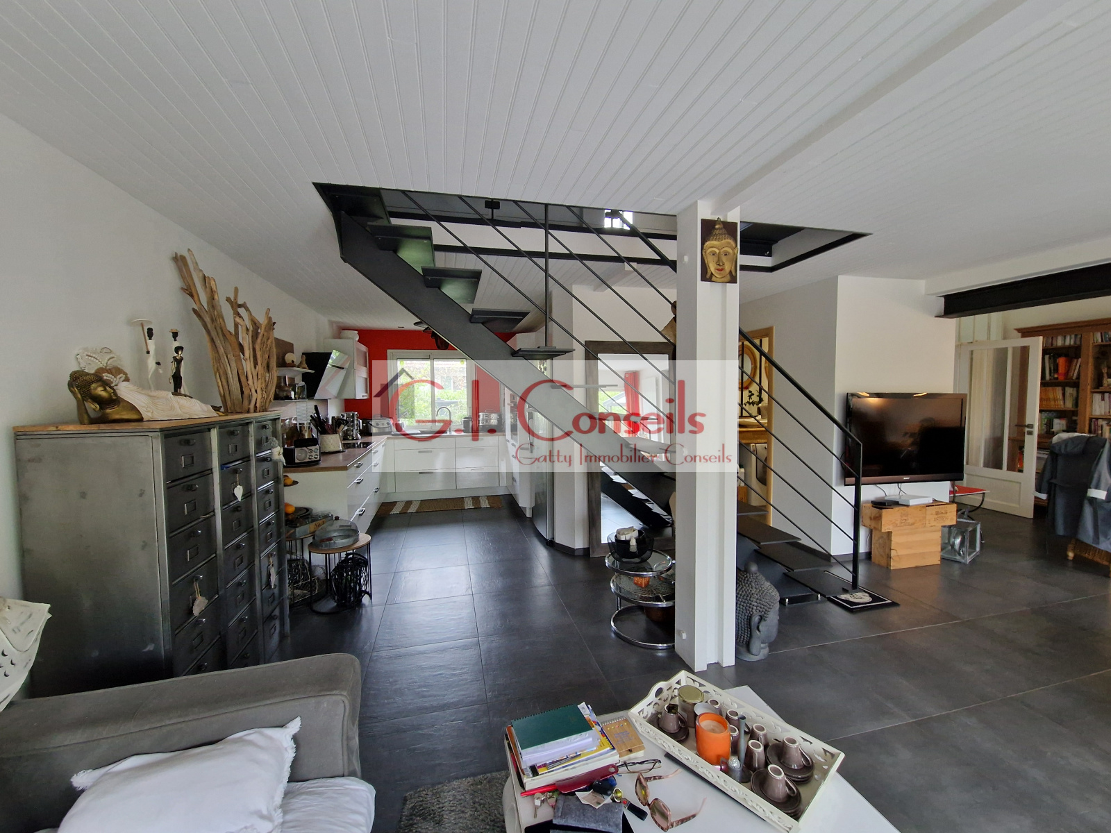 Image_, Maison, Lanton, ref :LM3003