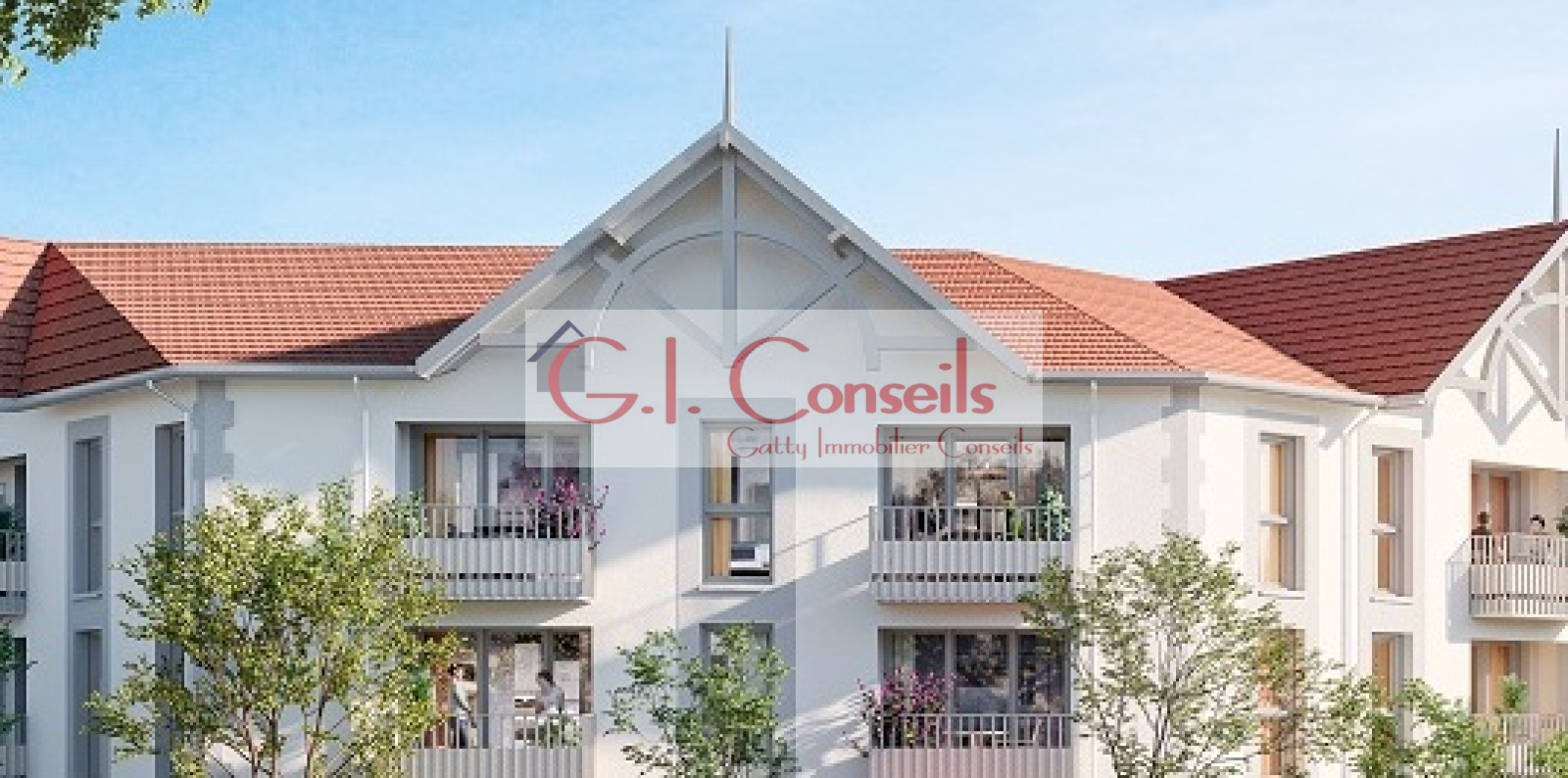 Image_, Appartement, Andernos-les-Bains, ref :