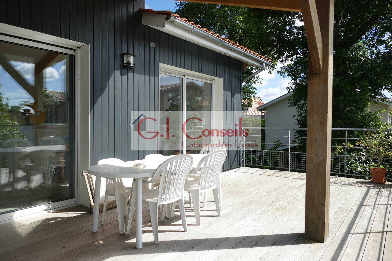 Image_, Maison, Andernos-les-Bains, ref :AT2939