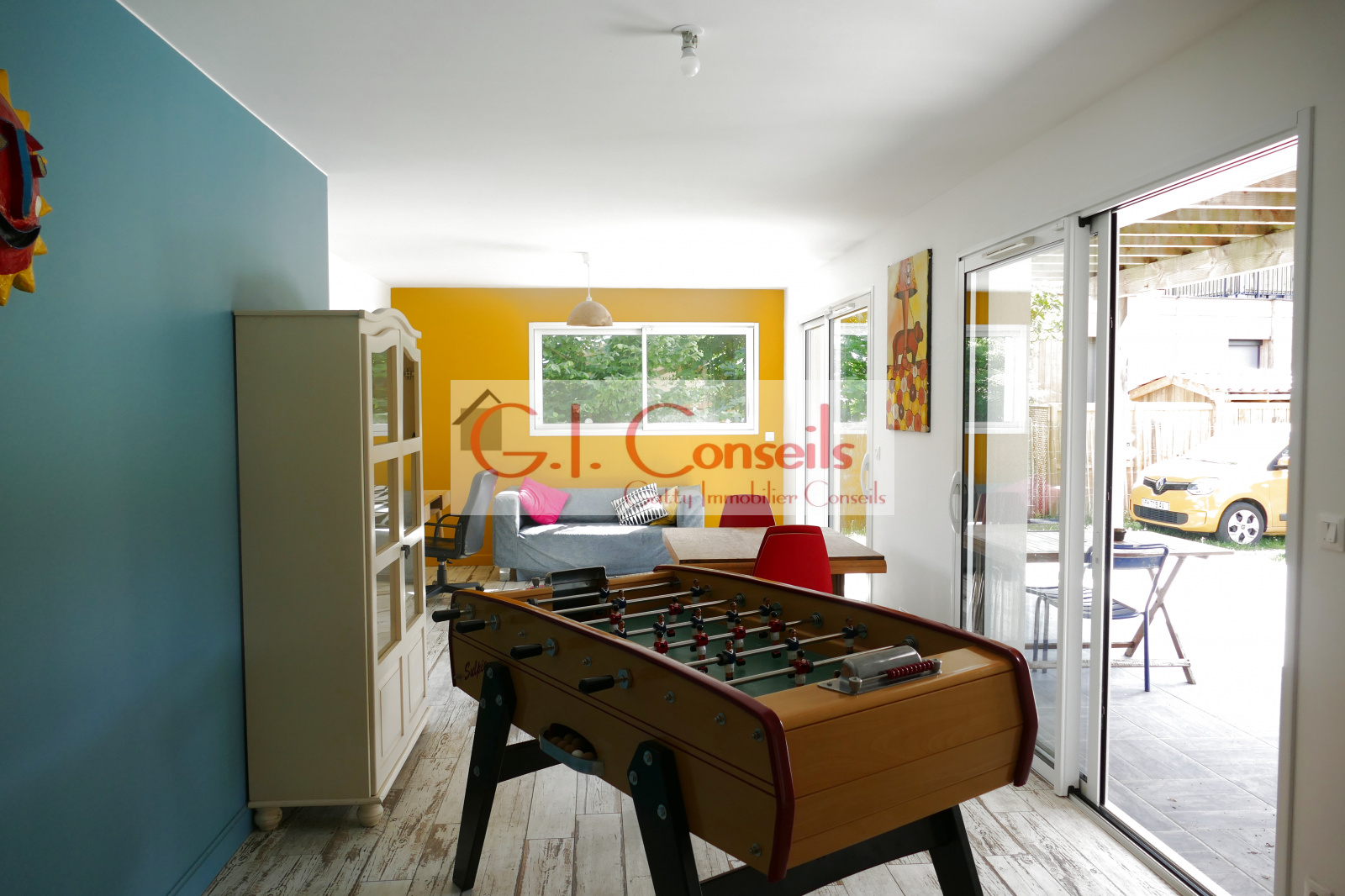 Image_, Maison, Andernos-les-Bains, ref :AT2939