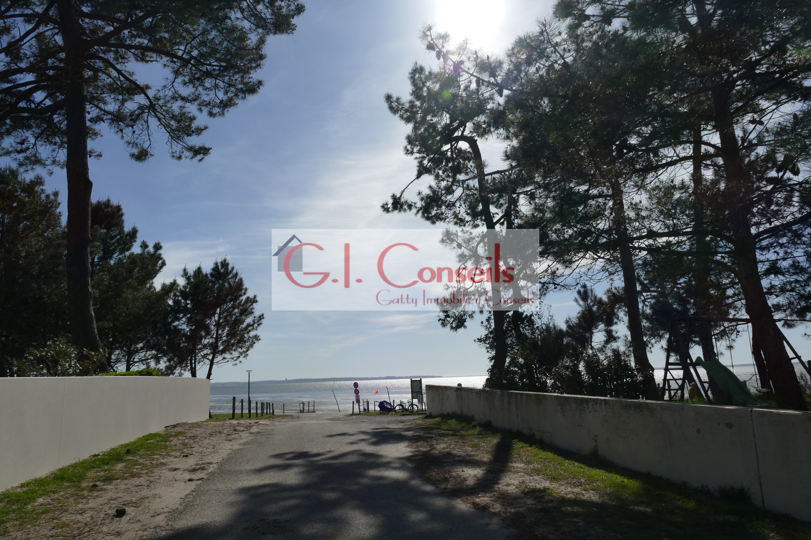 Image_, Villa, Andernos-les-Bains, ref :AT3055