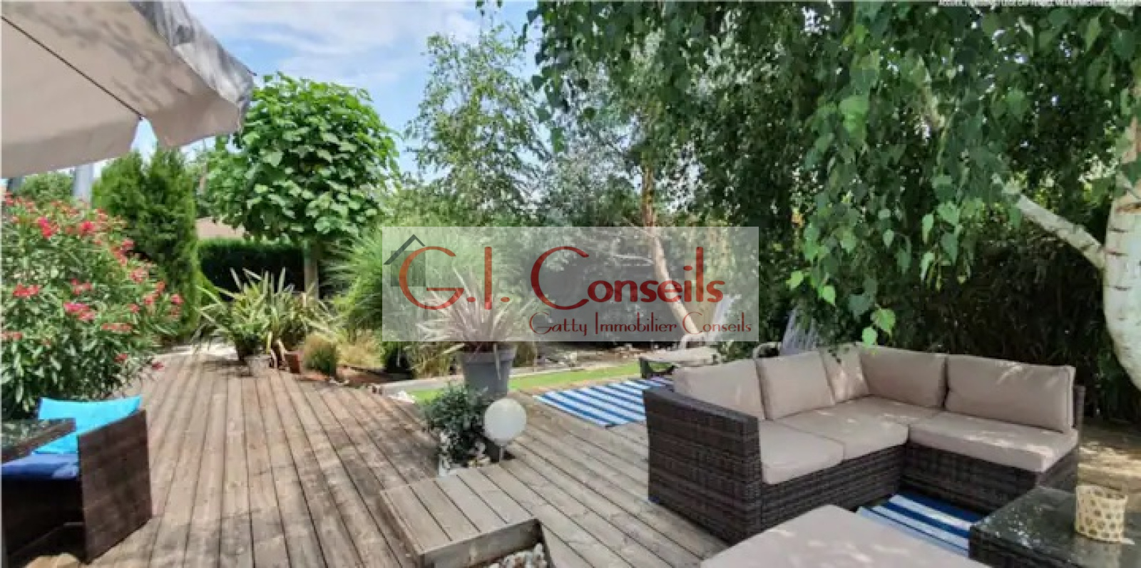 Image_, Maison, Lège-Cap-Ferret, ref :AB2835a