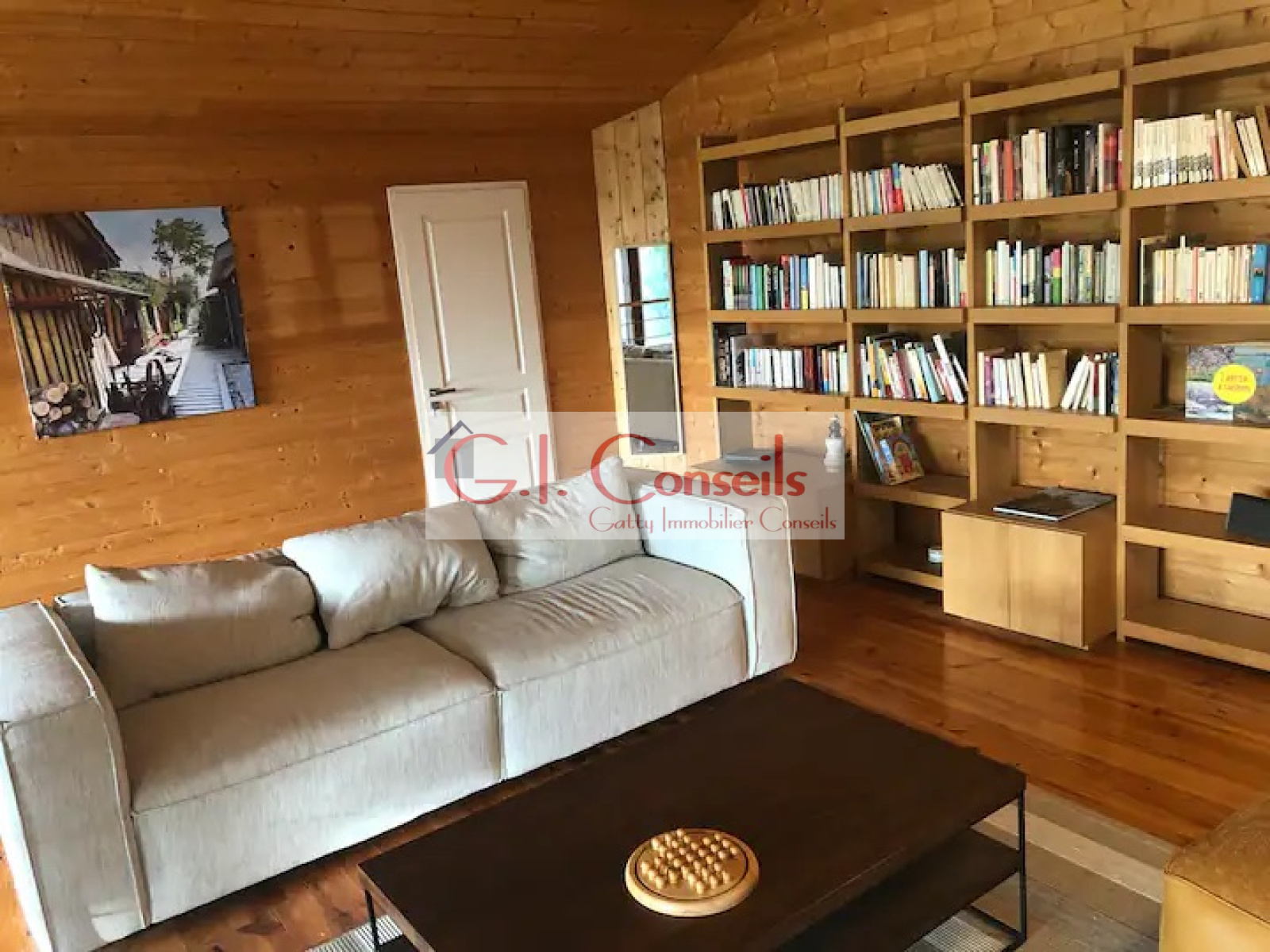 Image_, Maison, Lège-Cap-Ferret, ref :AB2835a