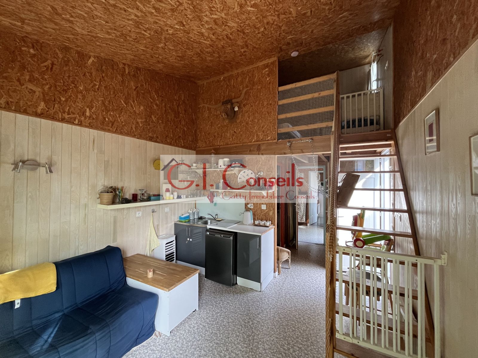 Image_, Maison, Andernos-les-Bains, ref :GC3074