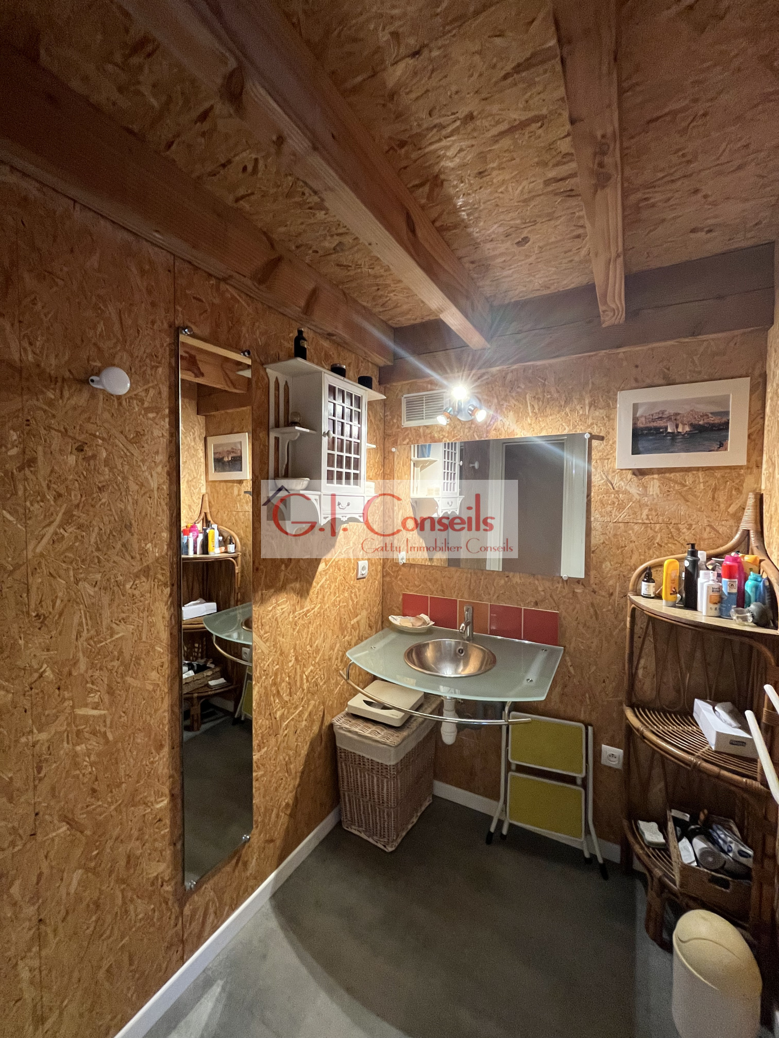 Image_, Maison, Andernos-les-Bains, ref :GC3074