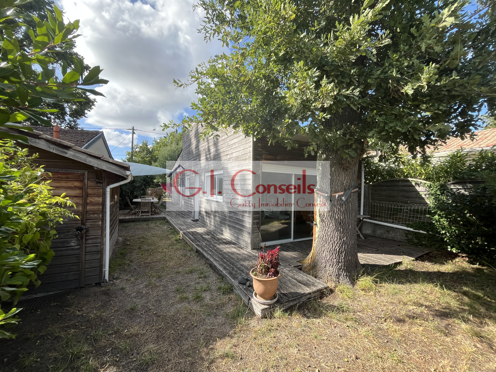 Image_, Maison, Andernos-les-Bains, ref :GC3074