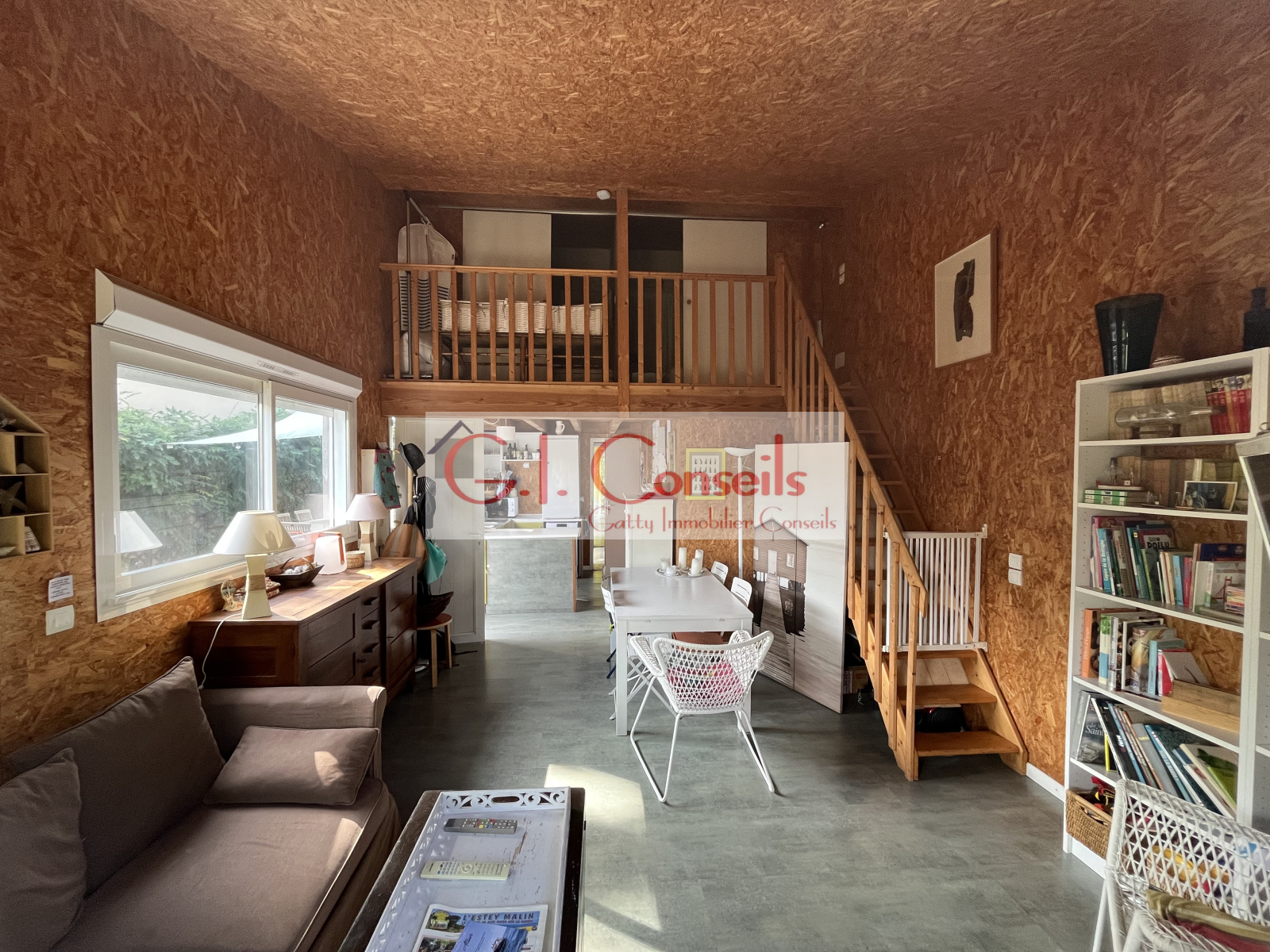 Image_, Maison, Andernos-les-Bains, ref :GC3074