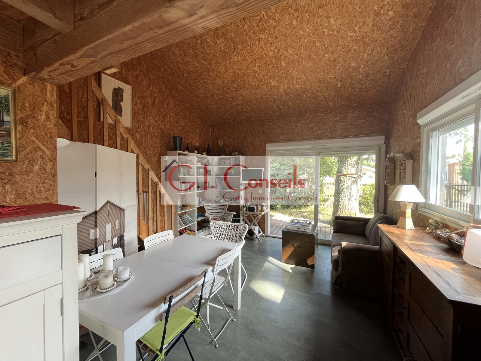 Image_, Maison, Andernos-les-Bains, ref :GC3074