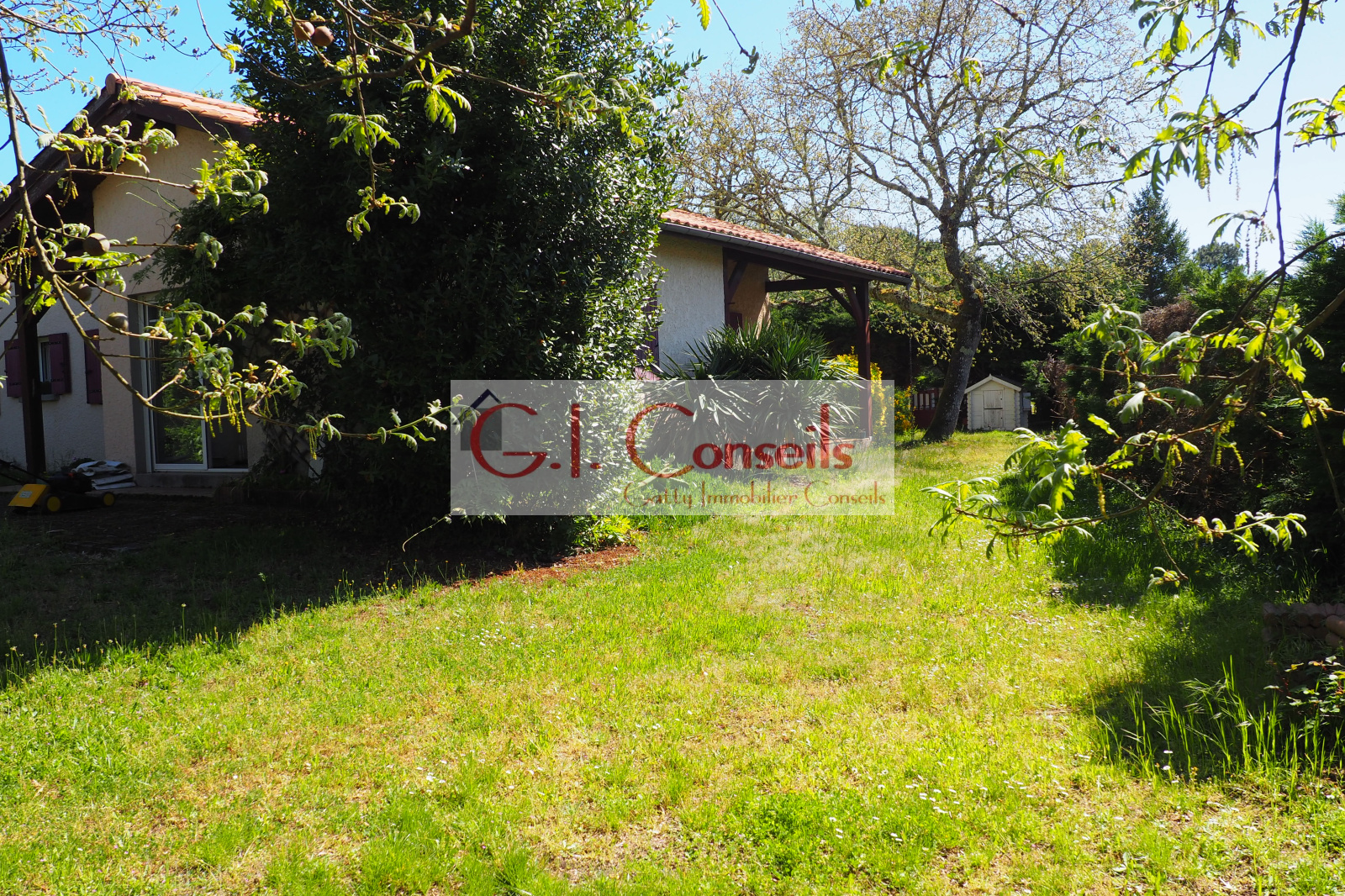 Image_, Maison, Lanton, ref :LM2987