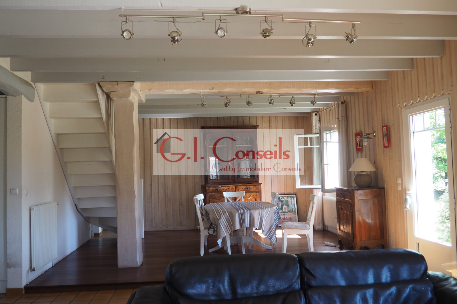 Image_, Maison, Lanton, ref :LM2987