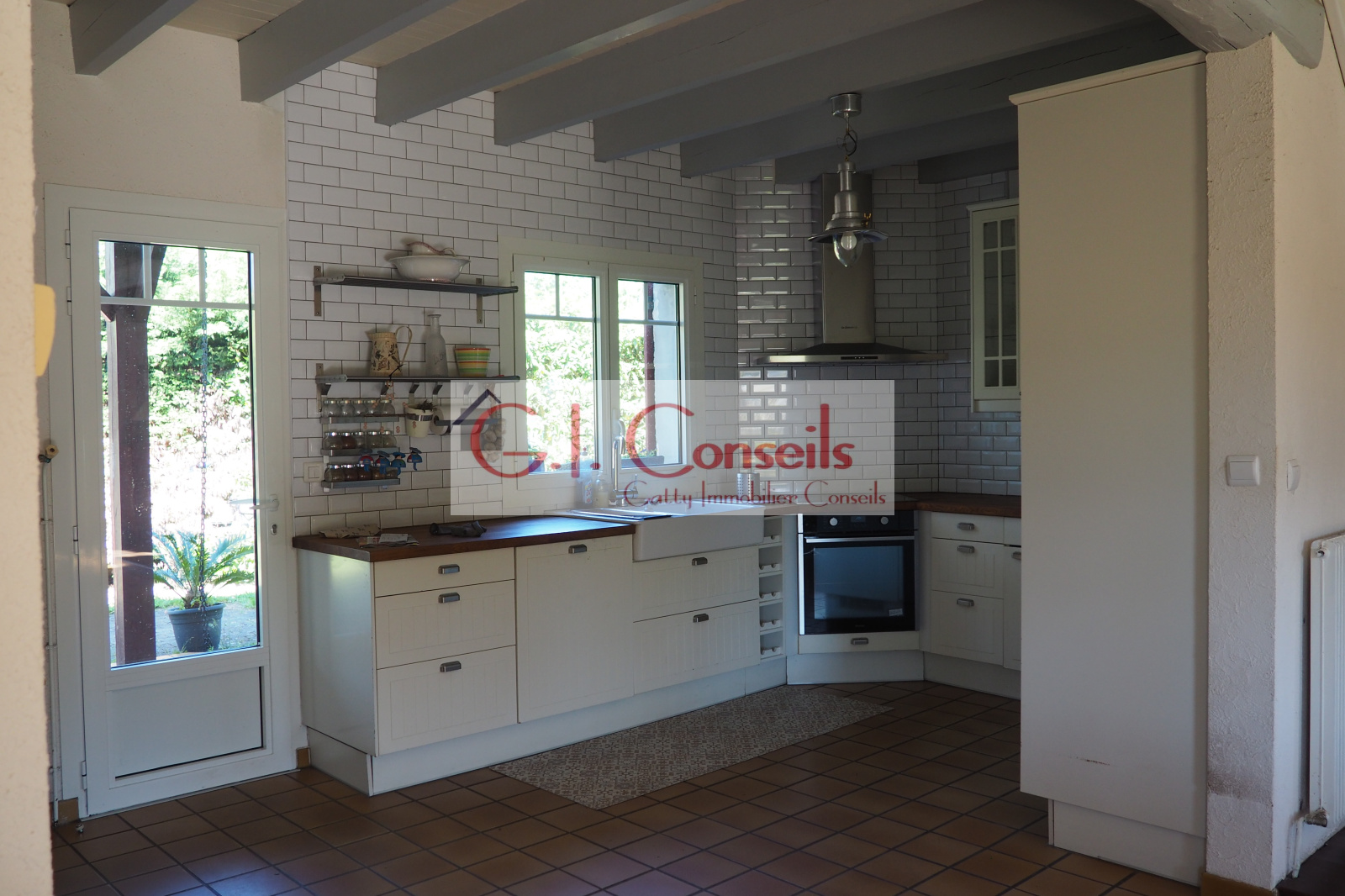 Image_, Maison, Lanton, ref :LM2987