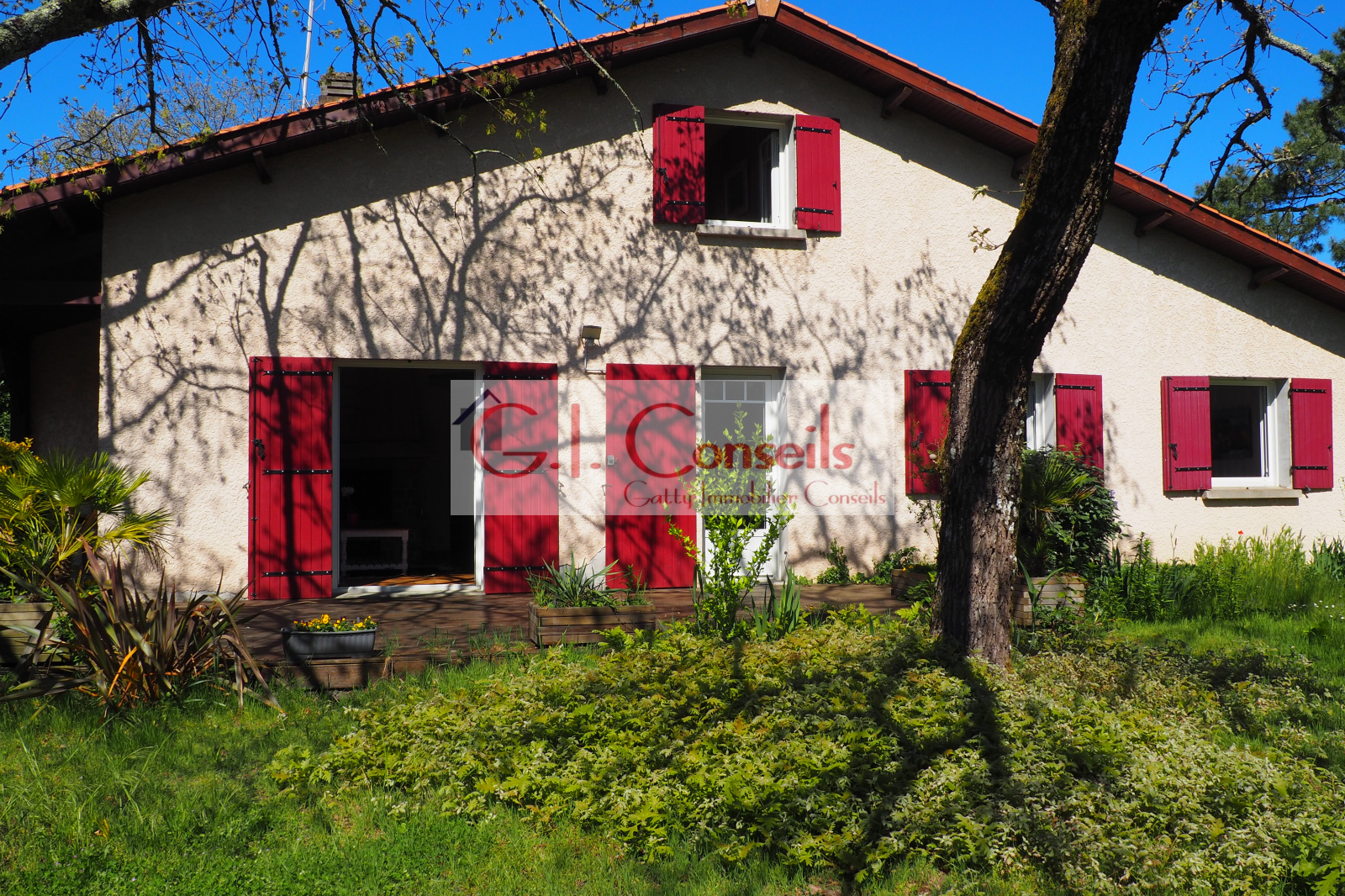 Image_, Maison, Lanton, ref :LM2987