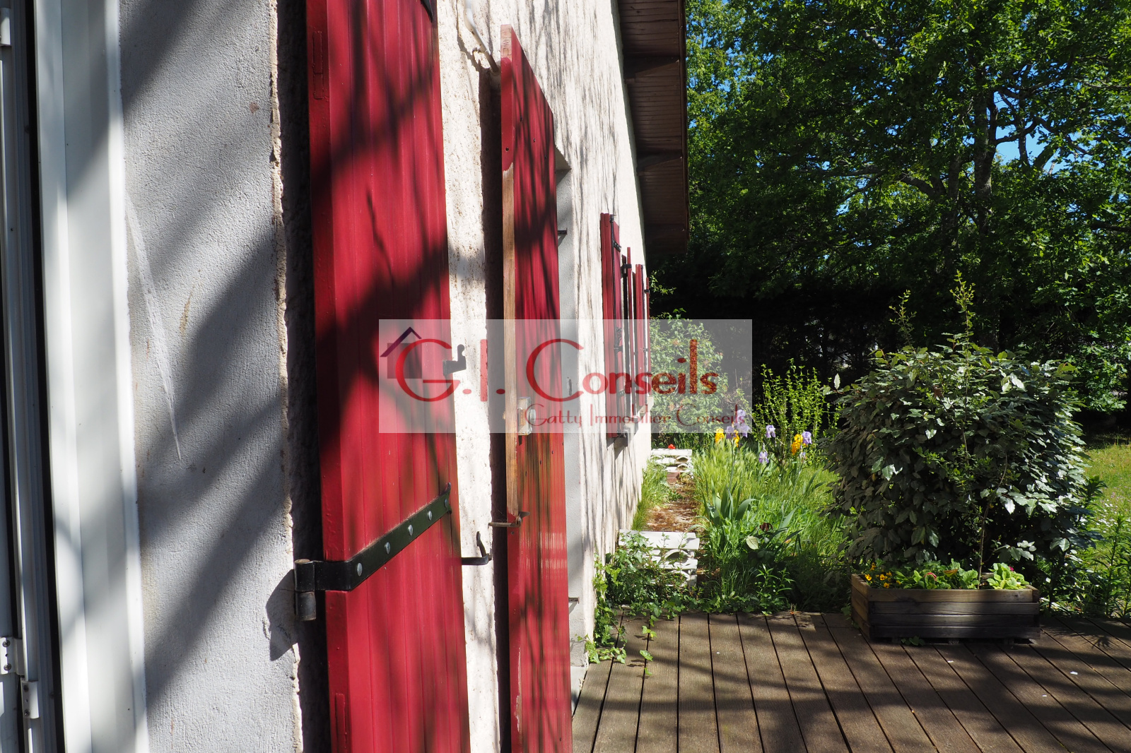 Image_, Maison, Lanton, ref :LM2987