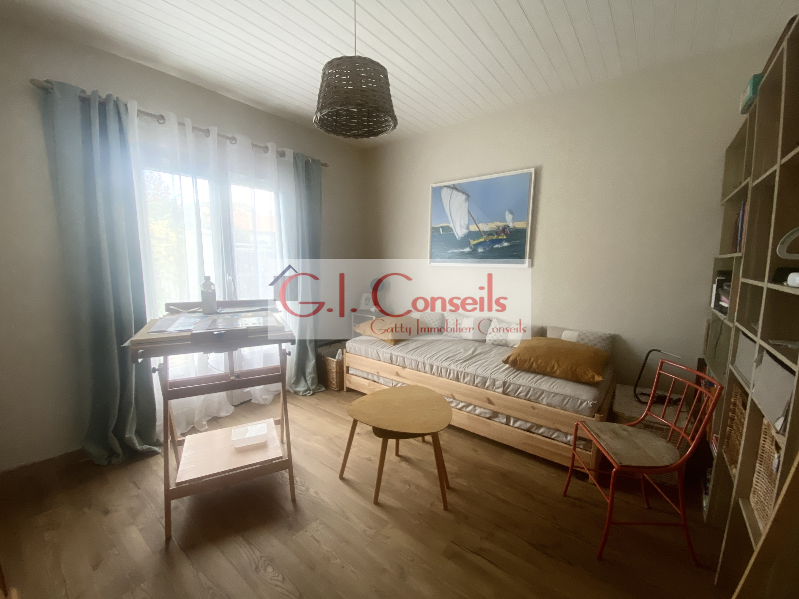 Image_, Maison, Andernos-les-Bains, ref :PR3052