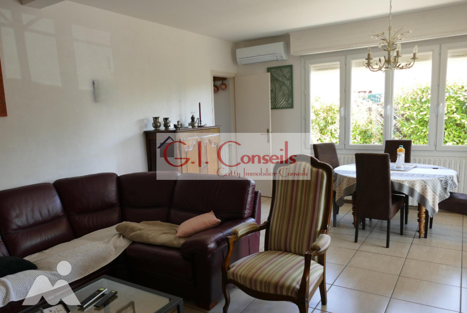 Image_, Maison, Andernos-les-Bains, ref :AT2995