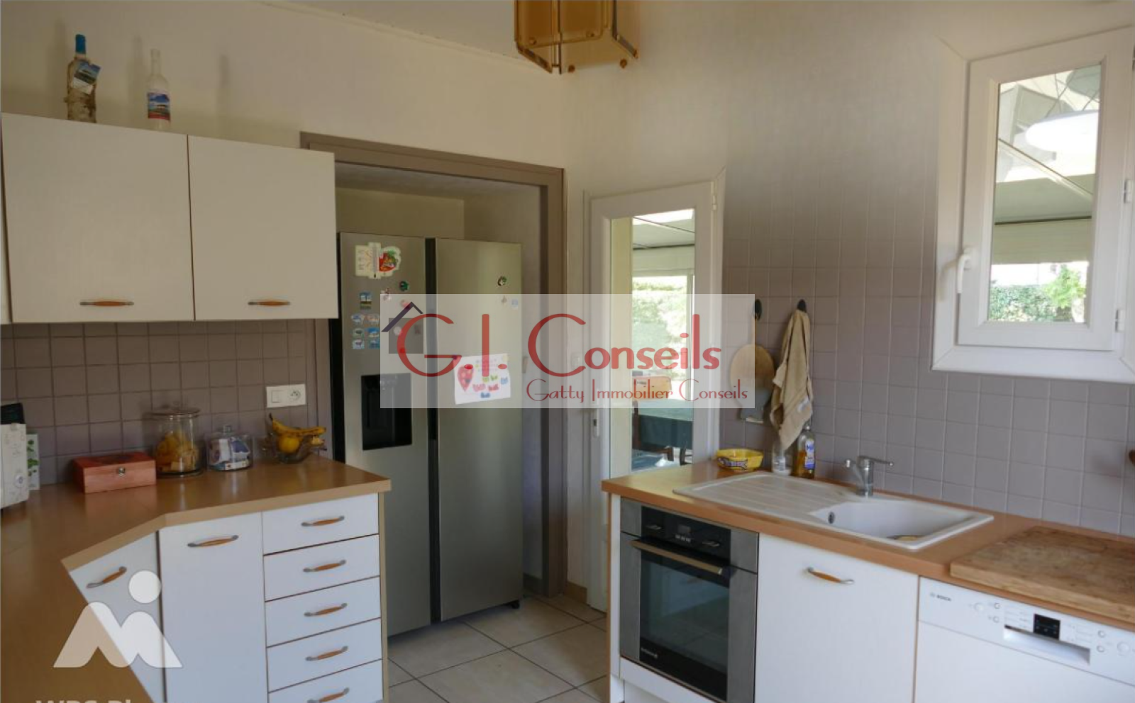 Image_, Maison, Andernos-les-Bains, ref :AT2995
