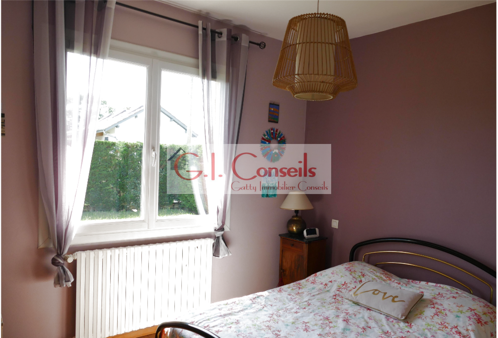 Image_, Maison, Andernos-les-Bains, ref :AT2995