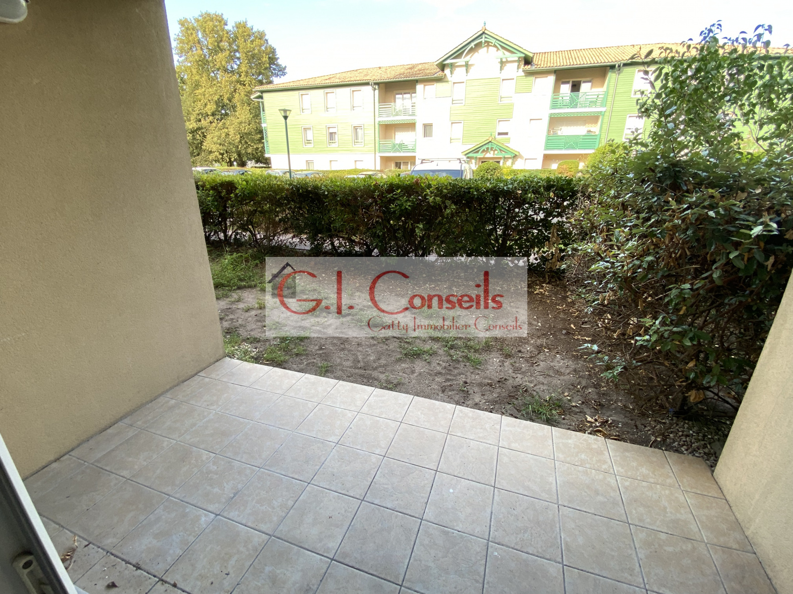 Image_, Appartement, Audenge, ref :GC2963