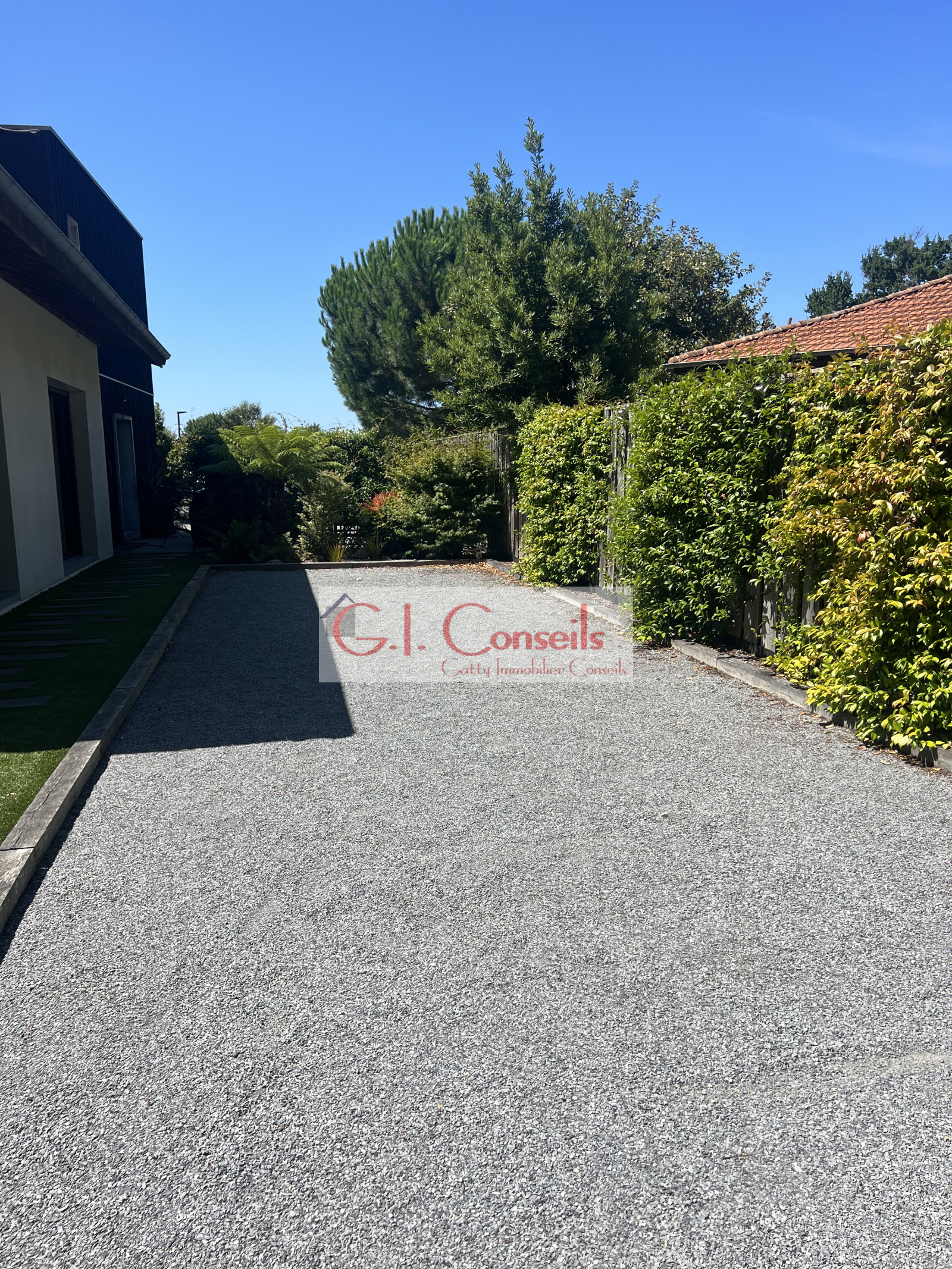 Image_, Maison, Lège-Cap-Ferret, ref :PEG2875