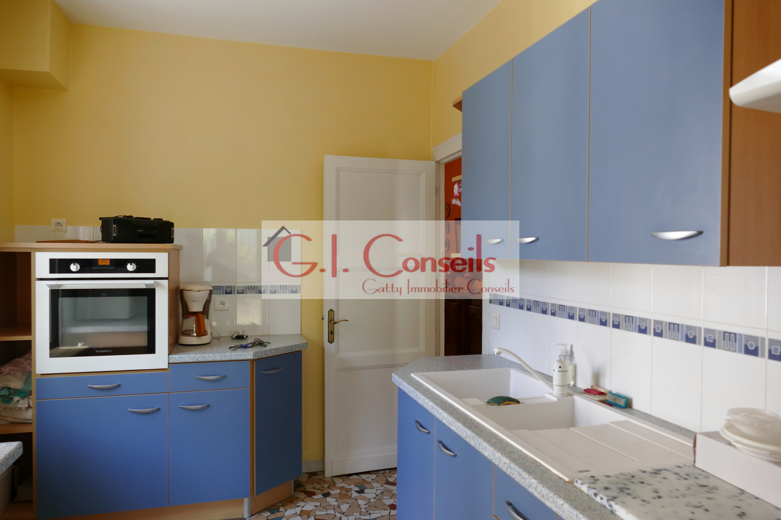 Image_, Maison, Andernos-les-Bains, ref :AT.2874