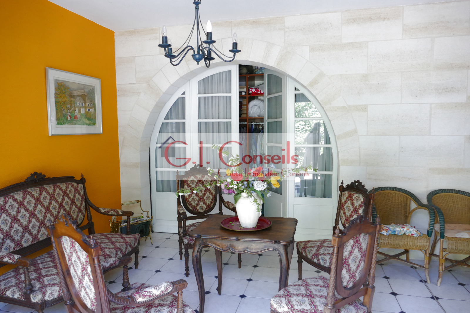 Image_, Maison, Andernos-les-Bains, ref :AT.2874