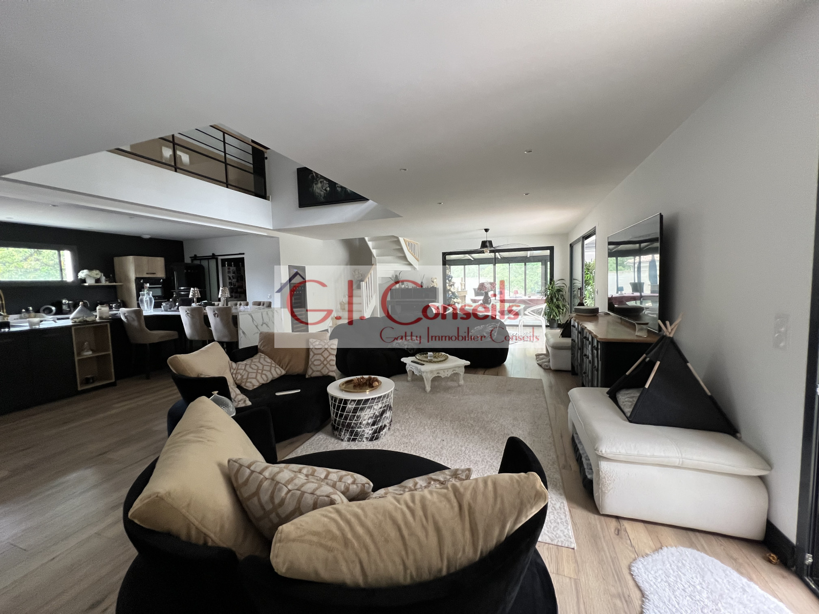 Image_, Villa, Martignas-sur-Jalle, ref :PEG2850b
