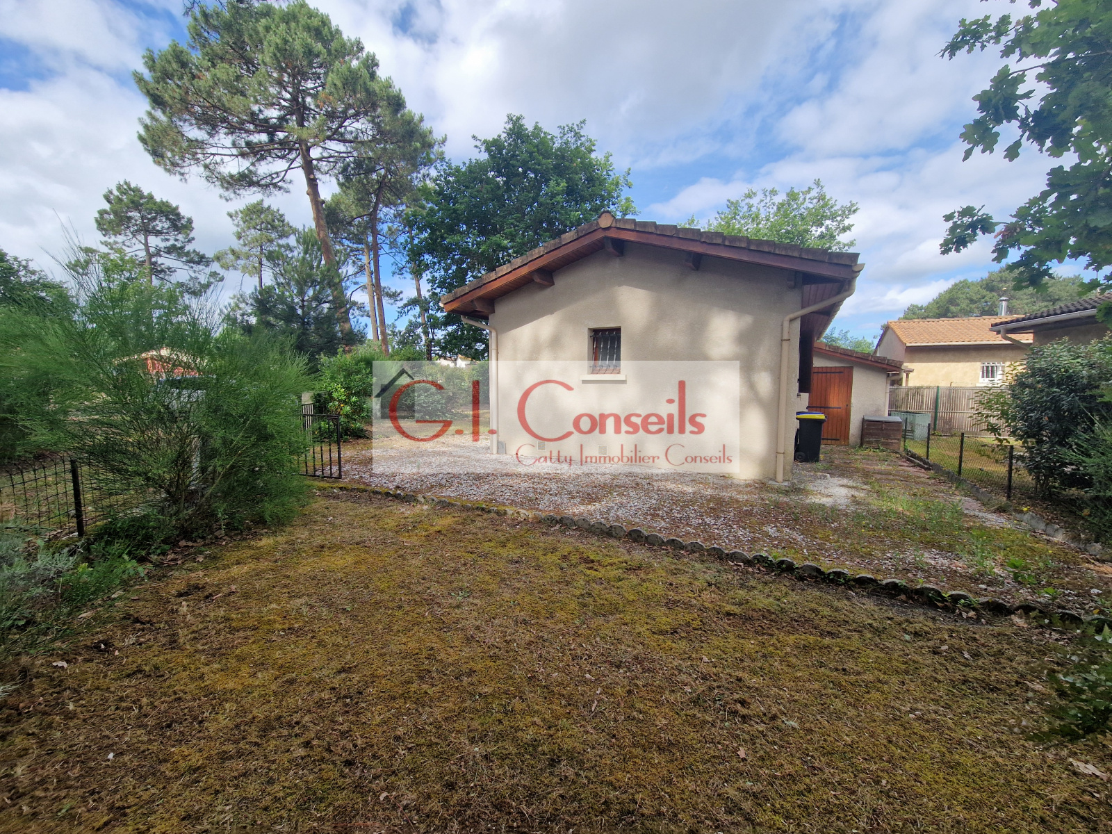 Image_, Maison, Arès, ref :LM3066