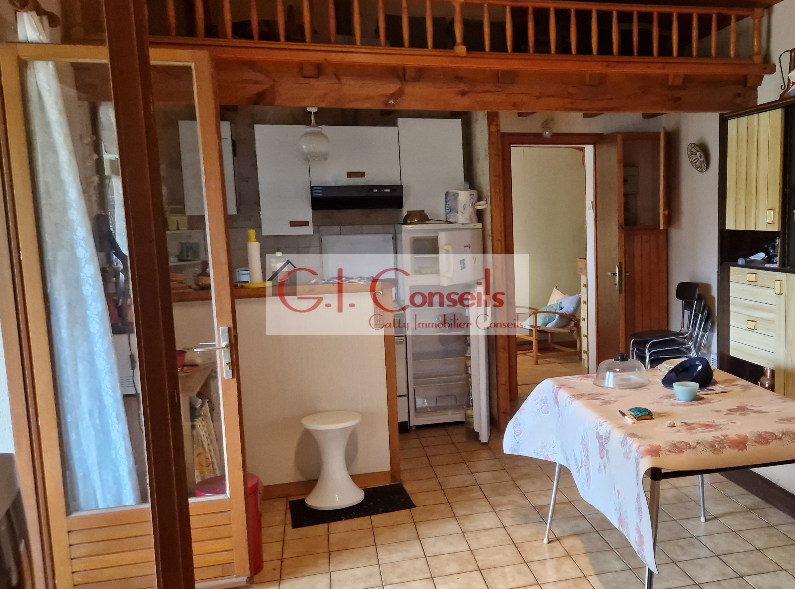 Image_, Maison, Arès, ref :LM3066