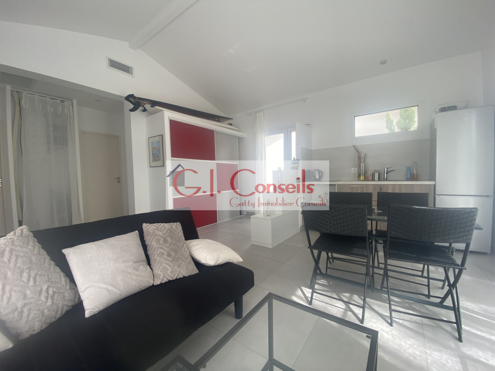 Image_, Maison, Andernos-les-Bains, ref :PR2988