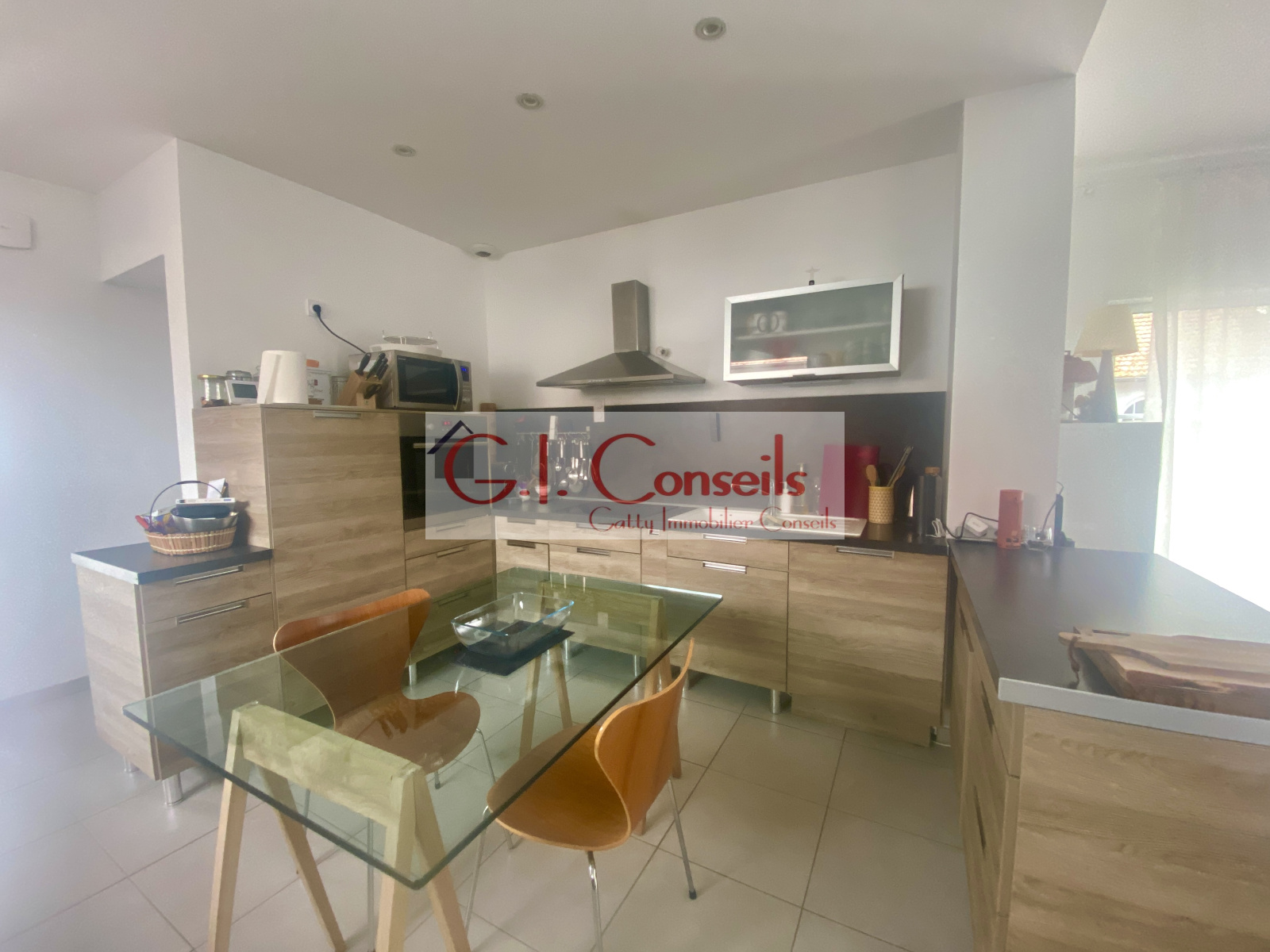 Image_, Maison, Andernos-les-Bains, ref :PR2988