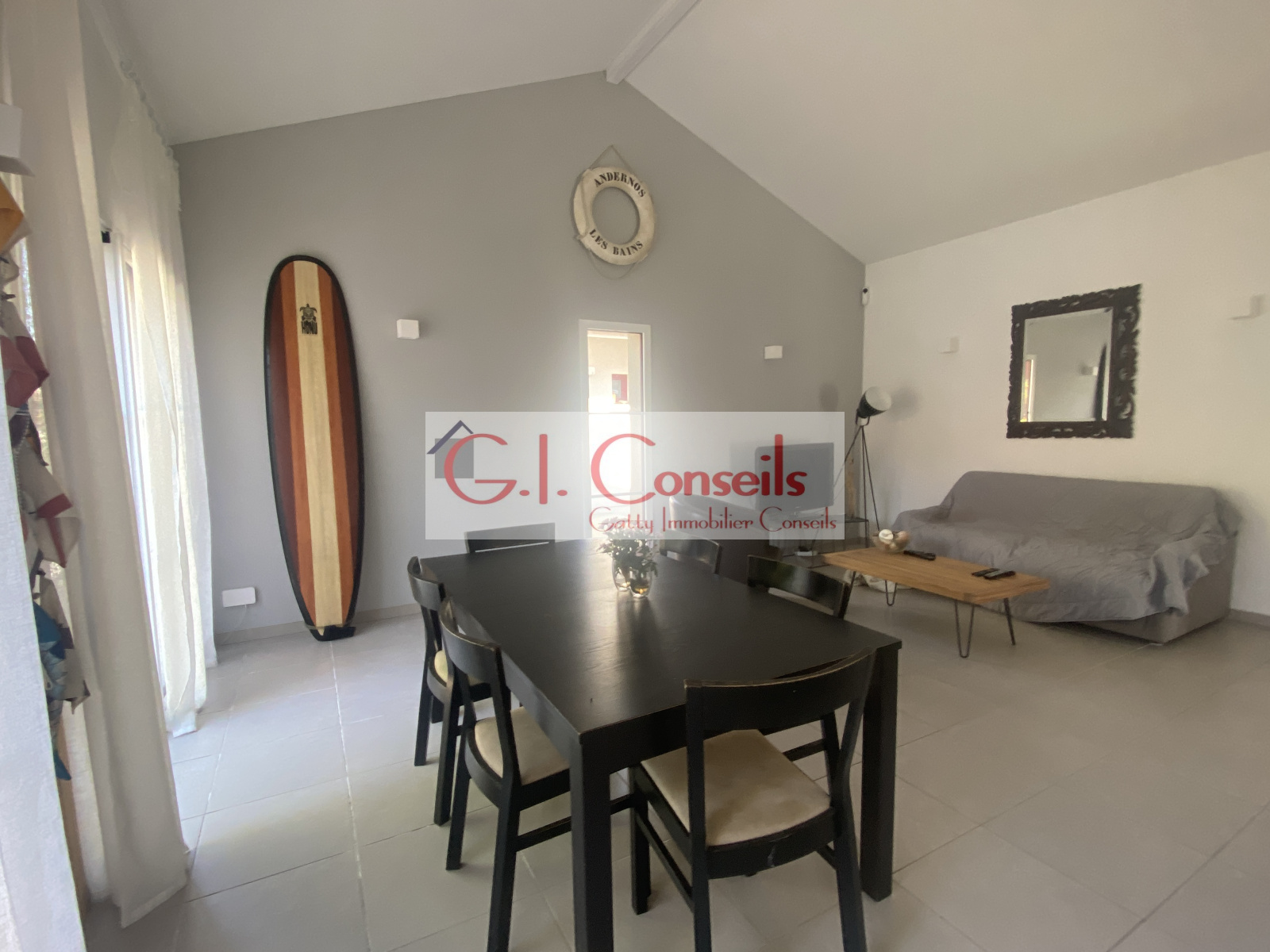 Image_, Maison, Andernos-les-Bains, ref :PR2988