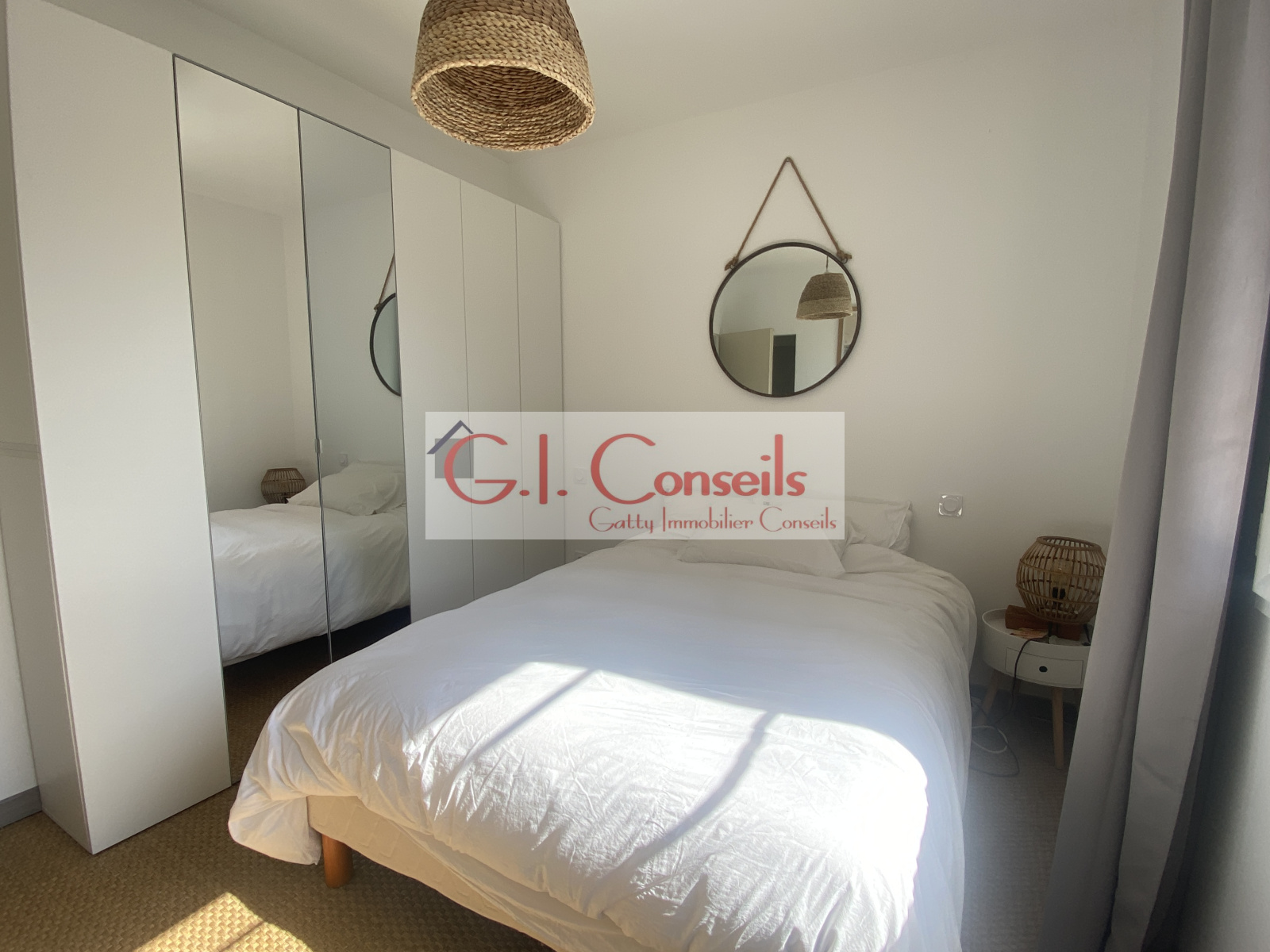 Image_, Maison, Andernos-les-Bains, ref :PR2988
