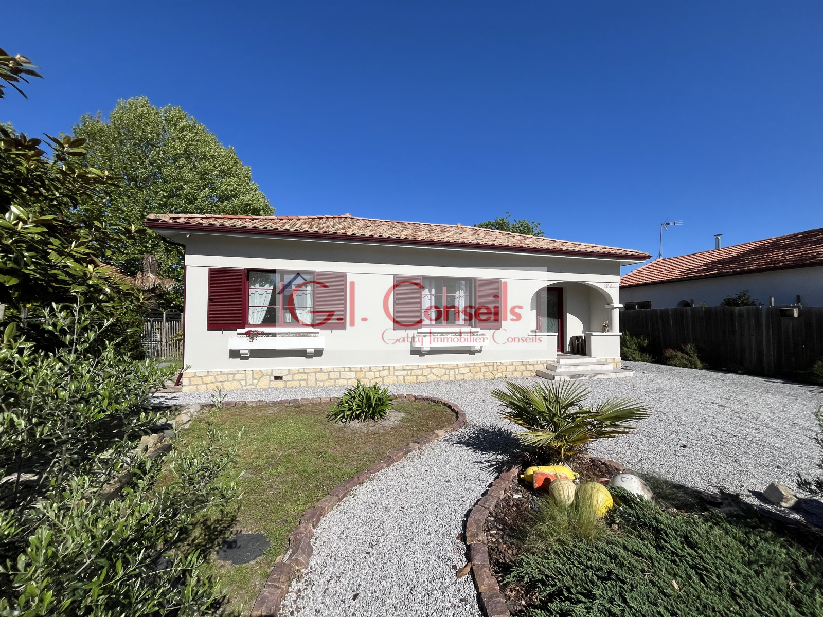 Image_, Maison, Andernos-les-Bains, ref :PR2988