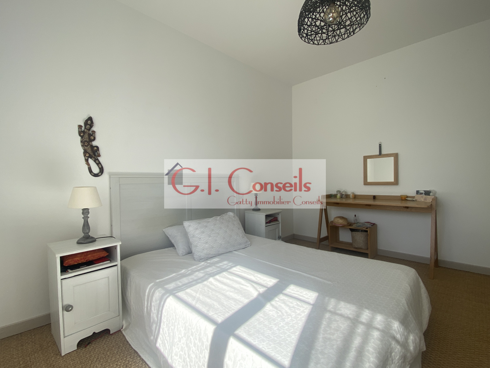 Image_, Maison, Andernos-les-Bains, ref :PR2988