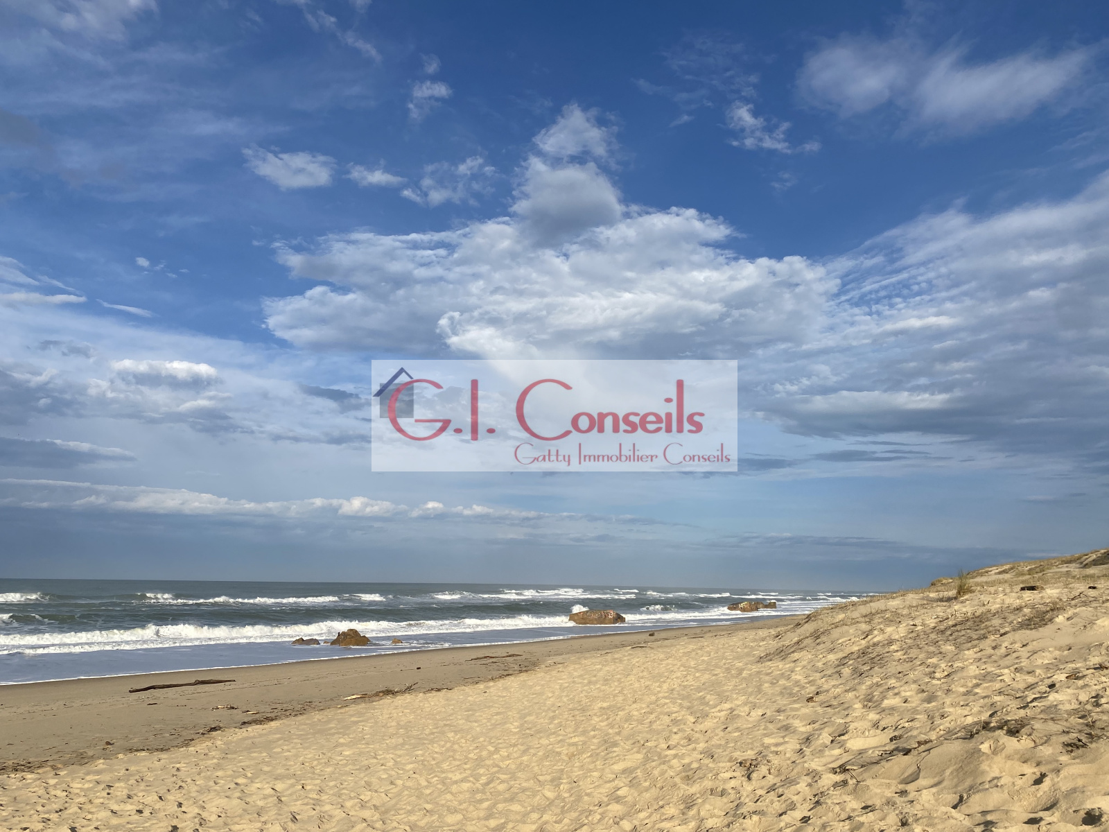 Image_, Maison, Lège-Cap-Ferret, ref :AB3032