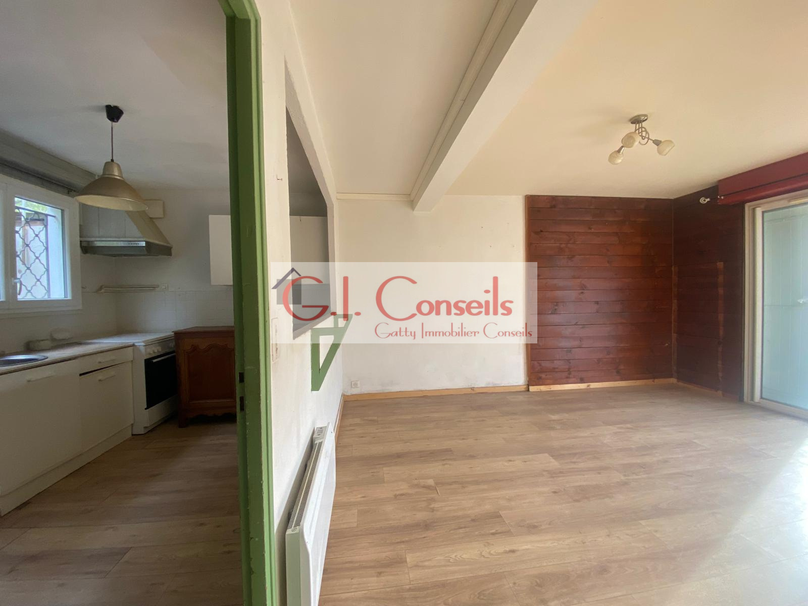 Image_, Maison, Lège-Cap-Ferret, ref :AB3032