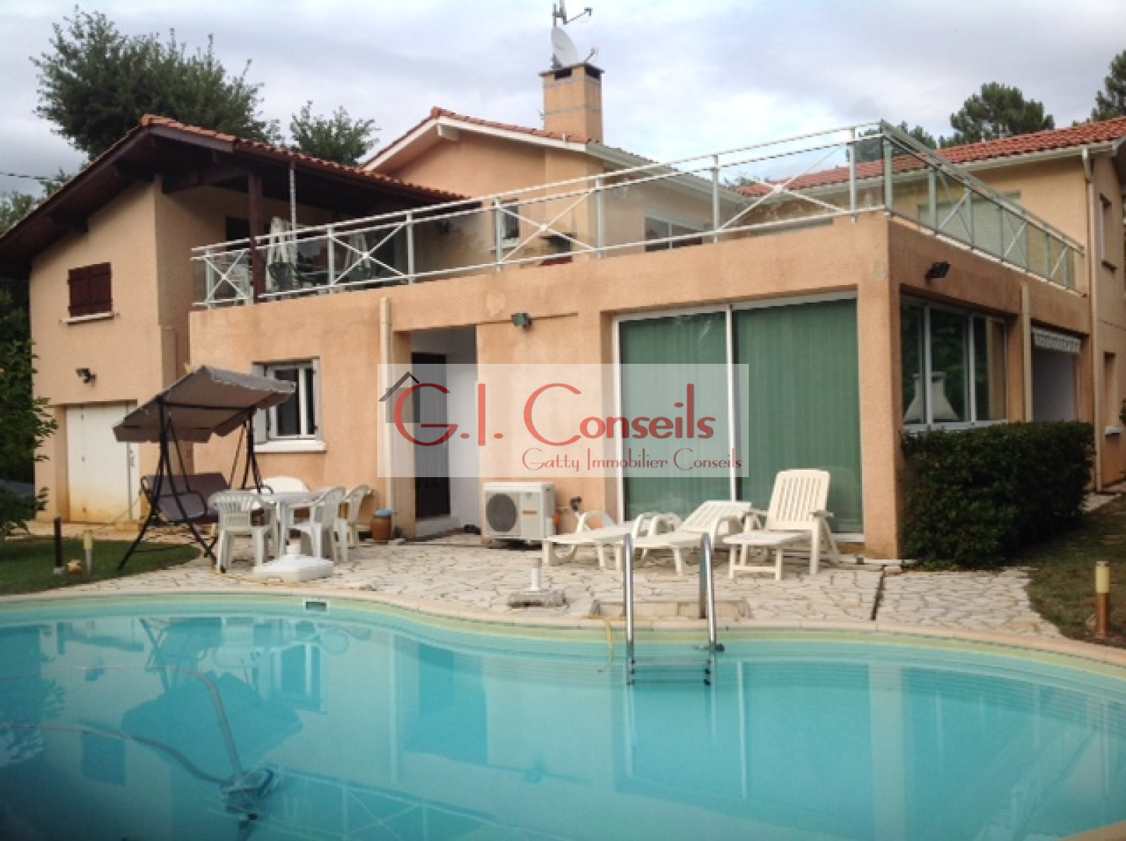 Image_, Maison, Andernos-les-Bains, ref :PEG2797b
