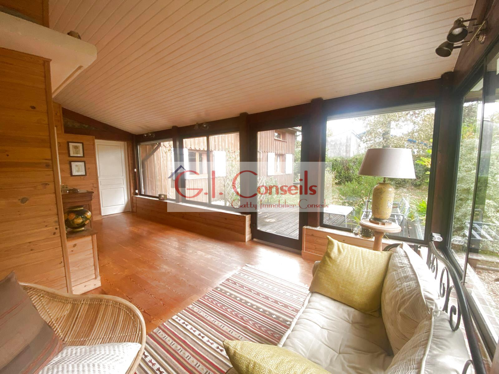Image_, Maison, Andernos-les-Bains, ref :AT3030