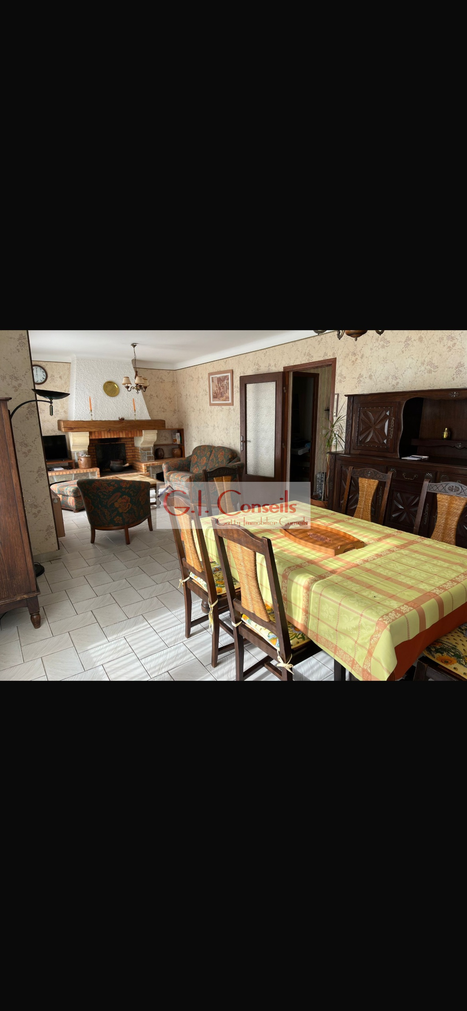 Image_, Maison, Andernos-les-Bains, ref :GC2993